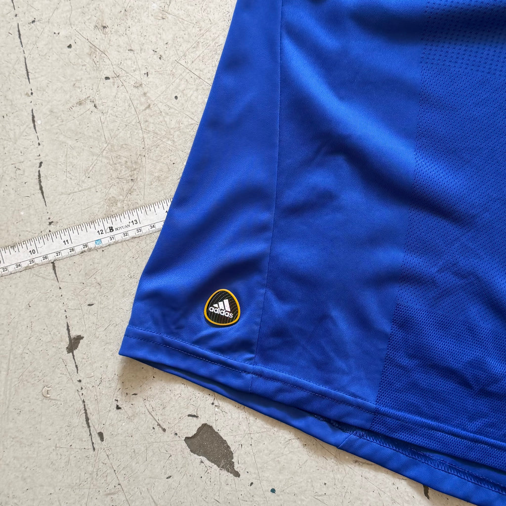 Chelsea FC | 2010/11 | Hjemmebanetrøje | M