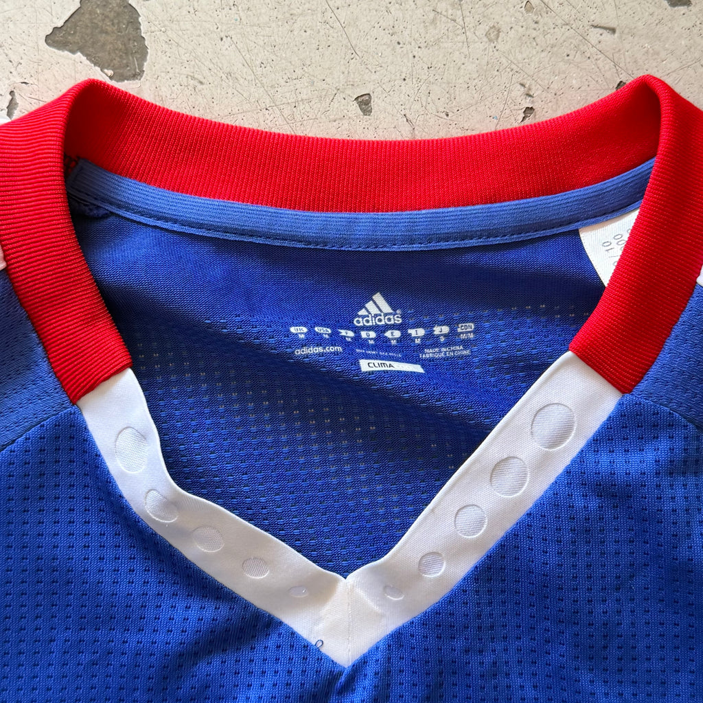 Chelsea FC | 2010/11 | Hjemmebanetrøje | M