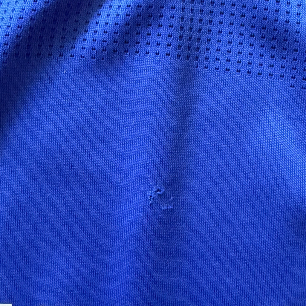 Chelsea FC | 2010/11 | Hjemmebanetrøje | M