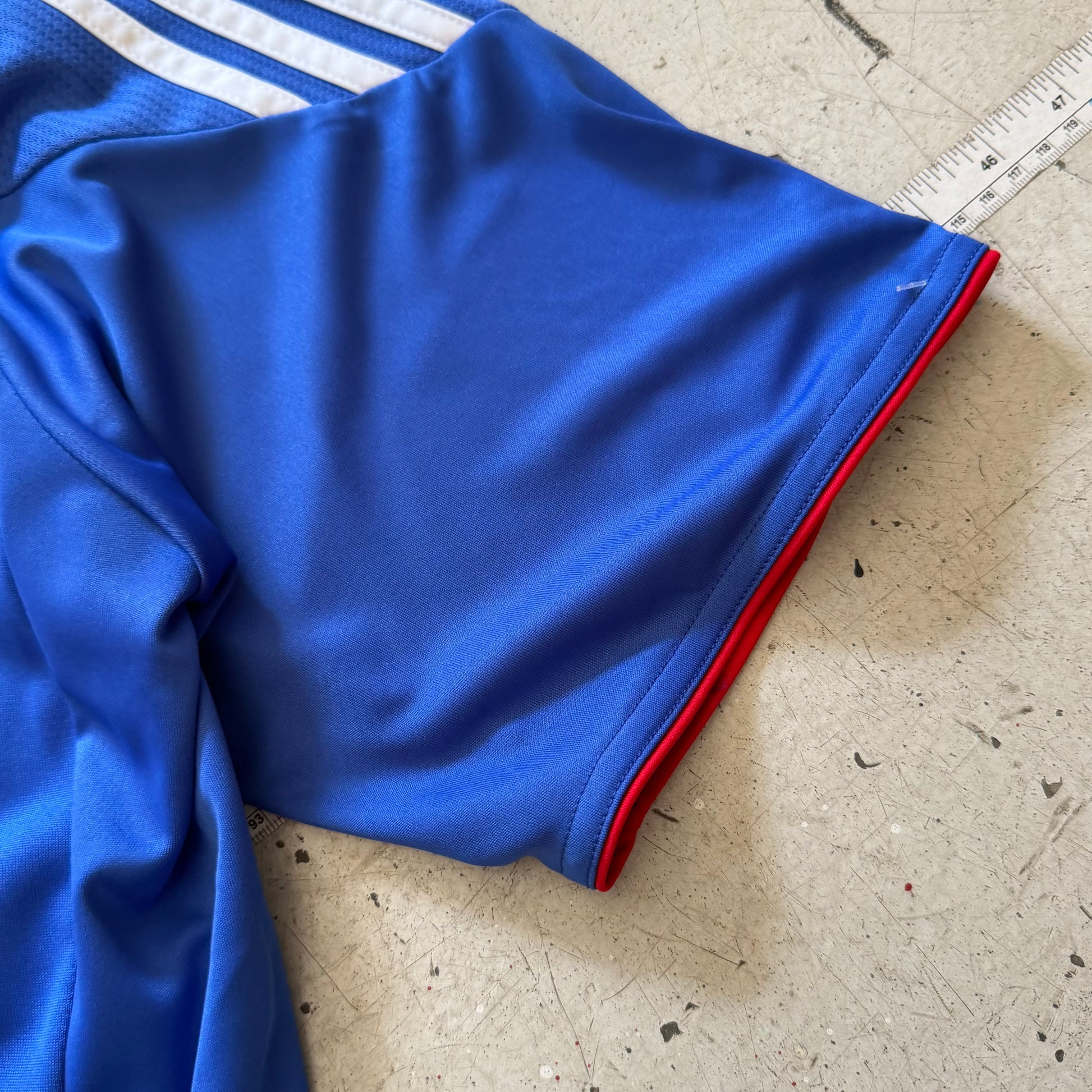 Chelsea FC | 2010/11 | Hjemmebanetrøje | M