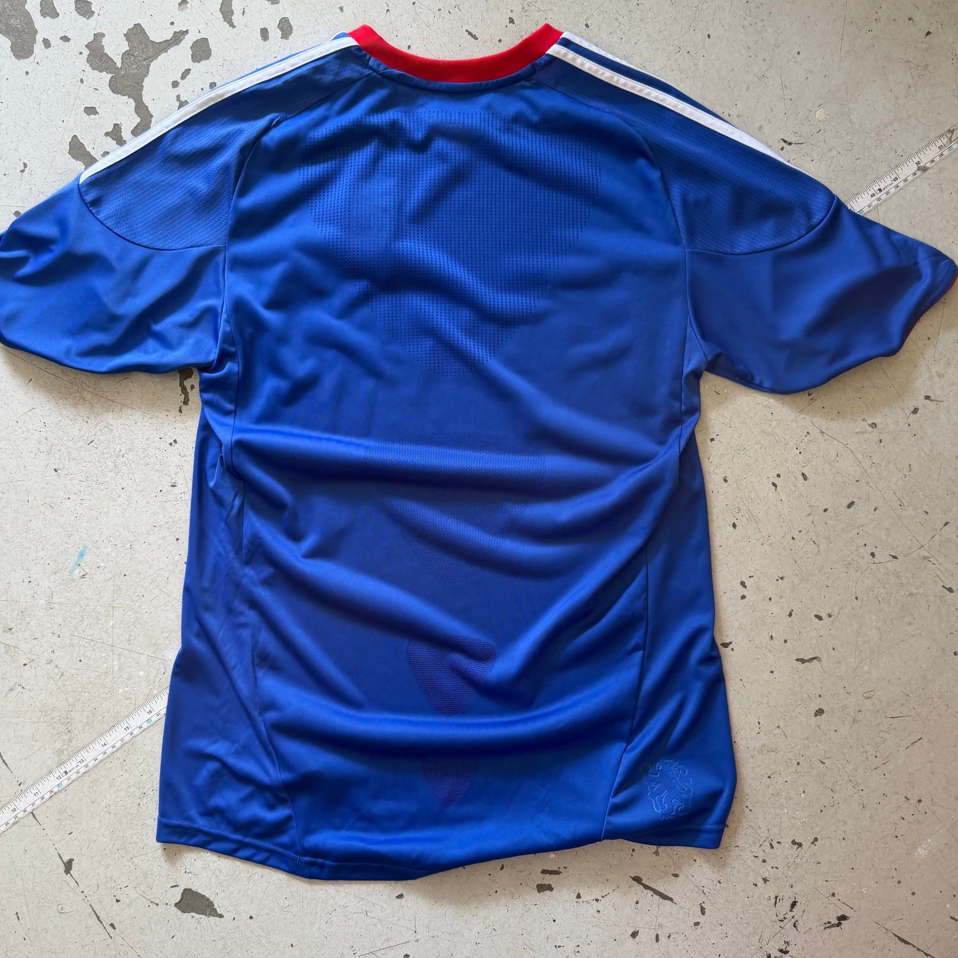 Chelsea FC | 2010/11 | Hjemmebanetrøje | M