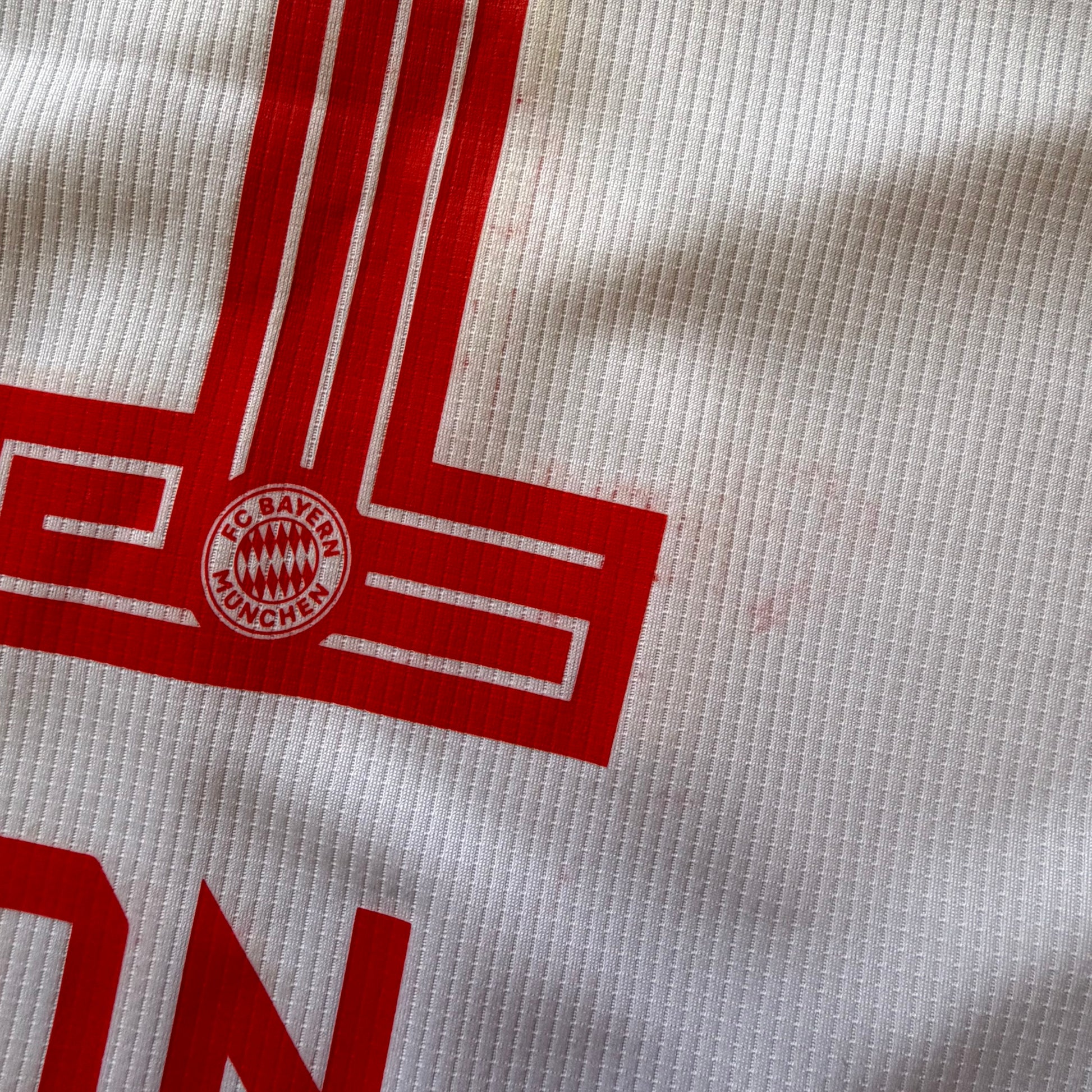 FC Bayern München | 2022/23 | Udebanetrøje | L