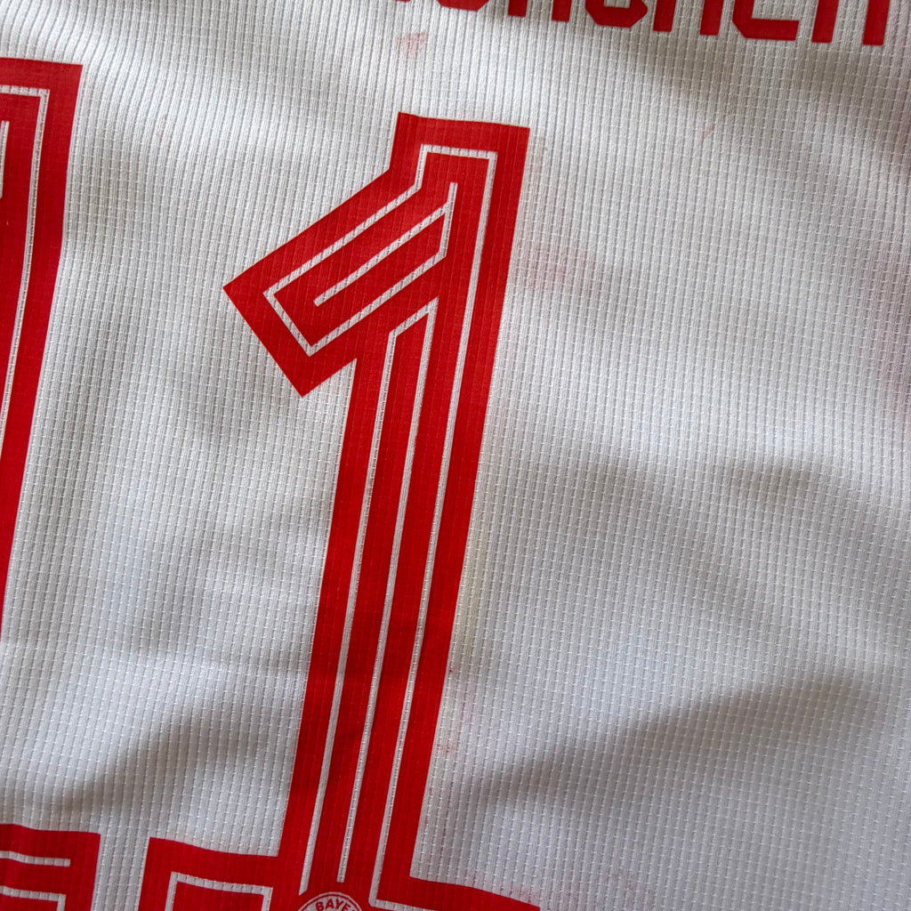 FC Bayern München | 2022/23 | Udebanetrøje | L