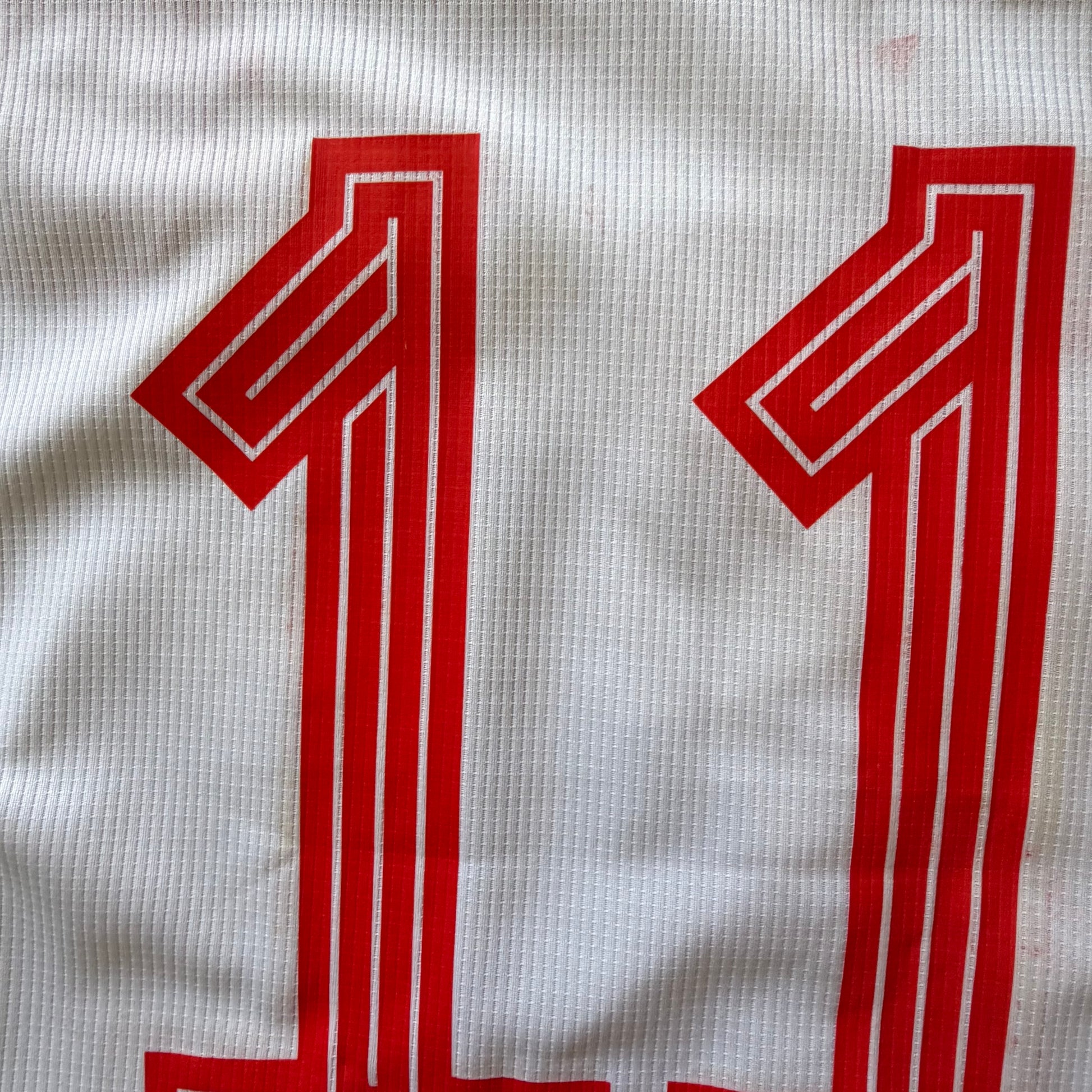 FC Bayern München | 2022/23 | Udebanetrøje | L