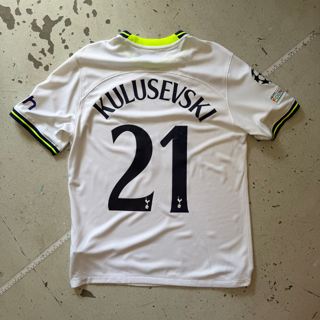 Tottenham Hotspur | 2022/23 | Hjemmebanetrøje | M
