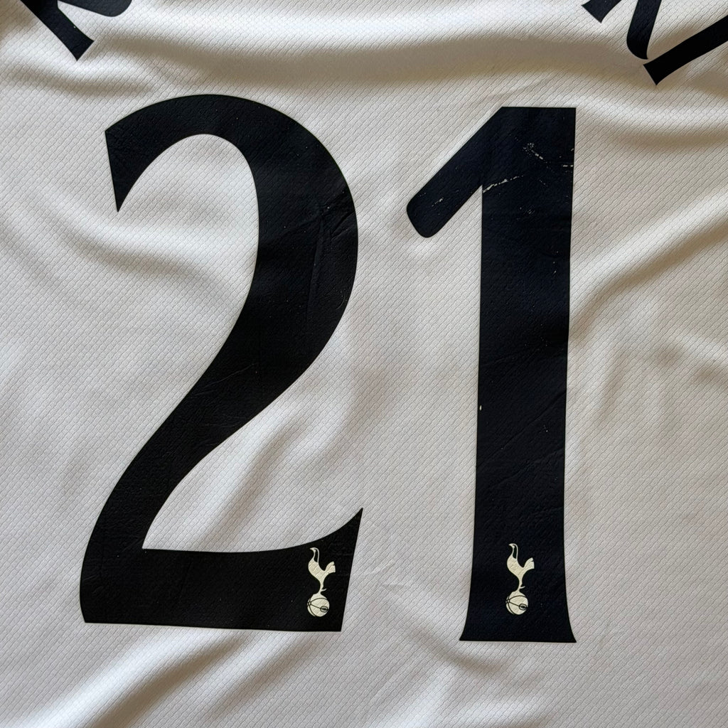 Tottenham Hotspur | 2022/23 | Hjemmebanetrøje | M