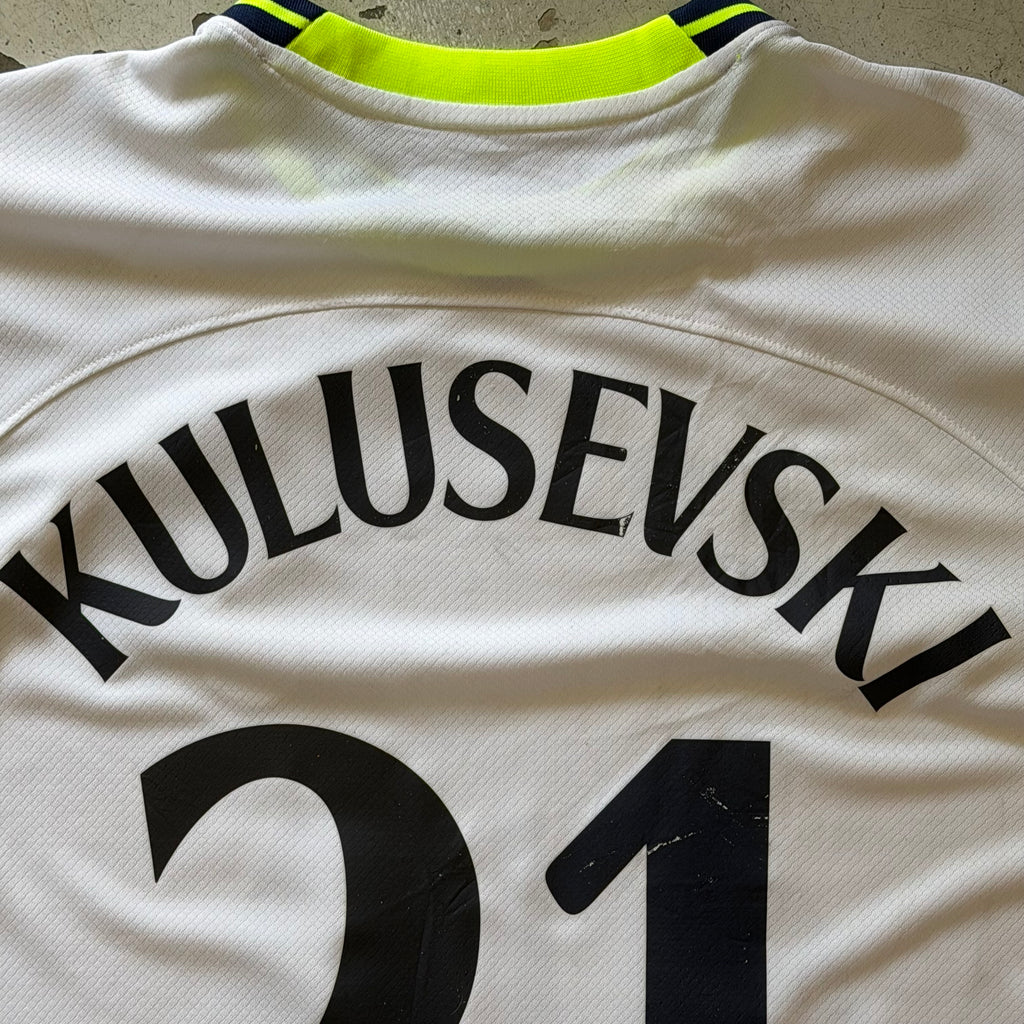 Tottenham Hotspur | 2022/23 | Hjemmebanetrøje | M