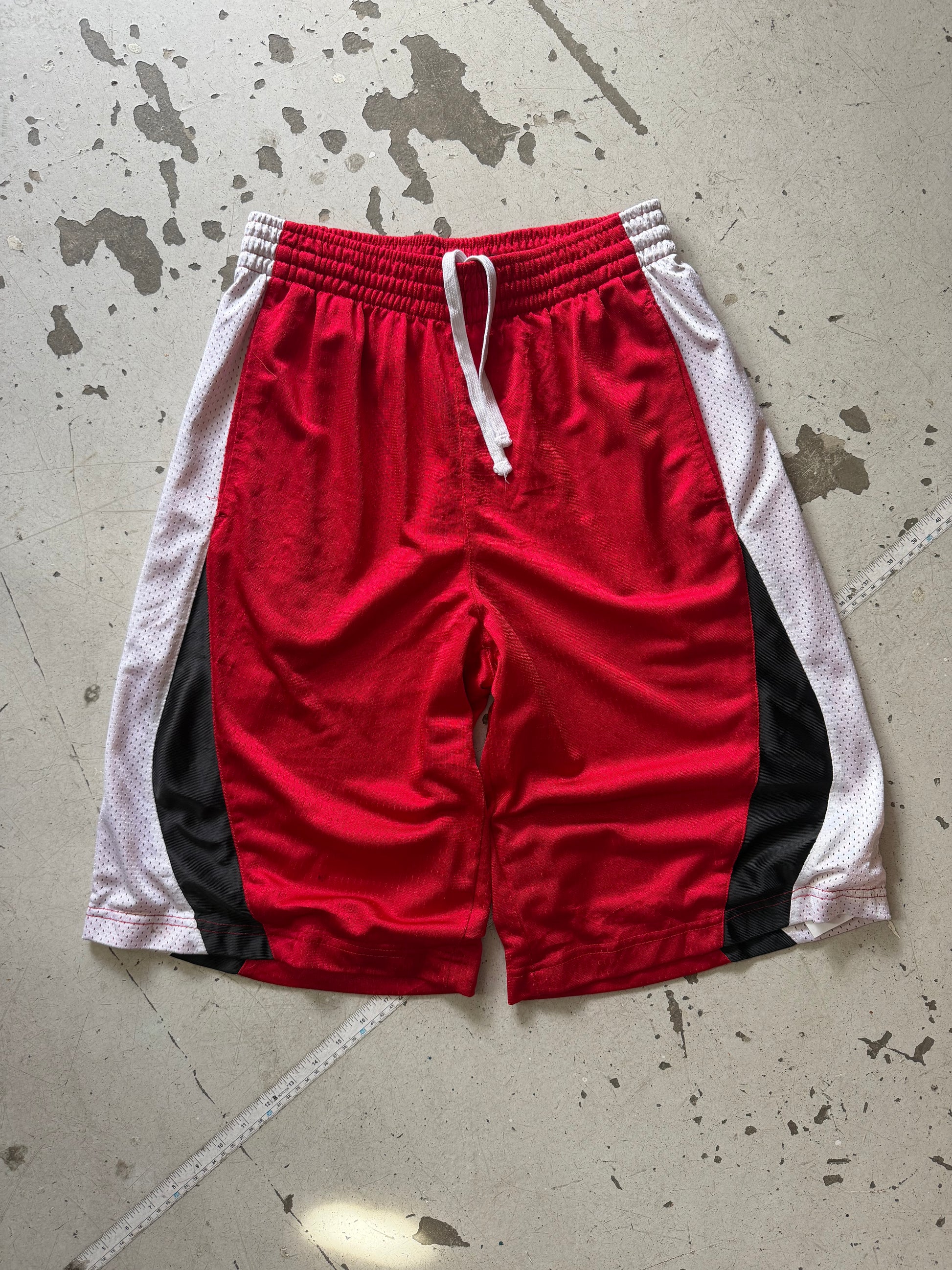 Starter | shorts | Rød | S