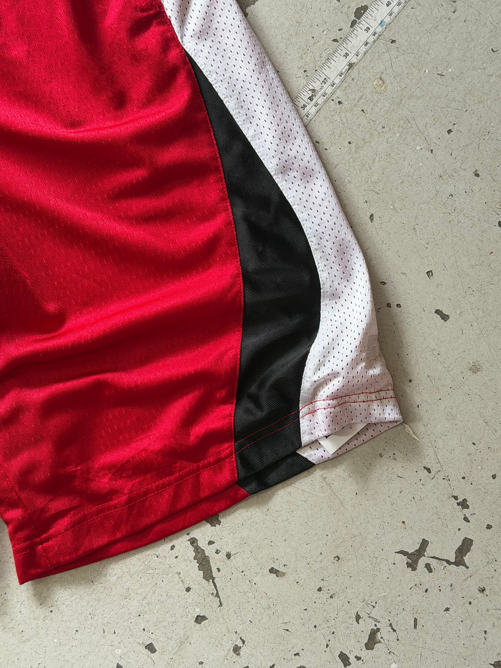 Starter | shorts | Rød | S