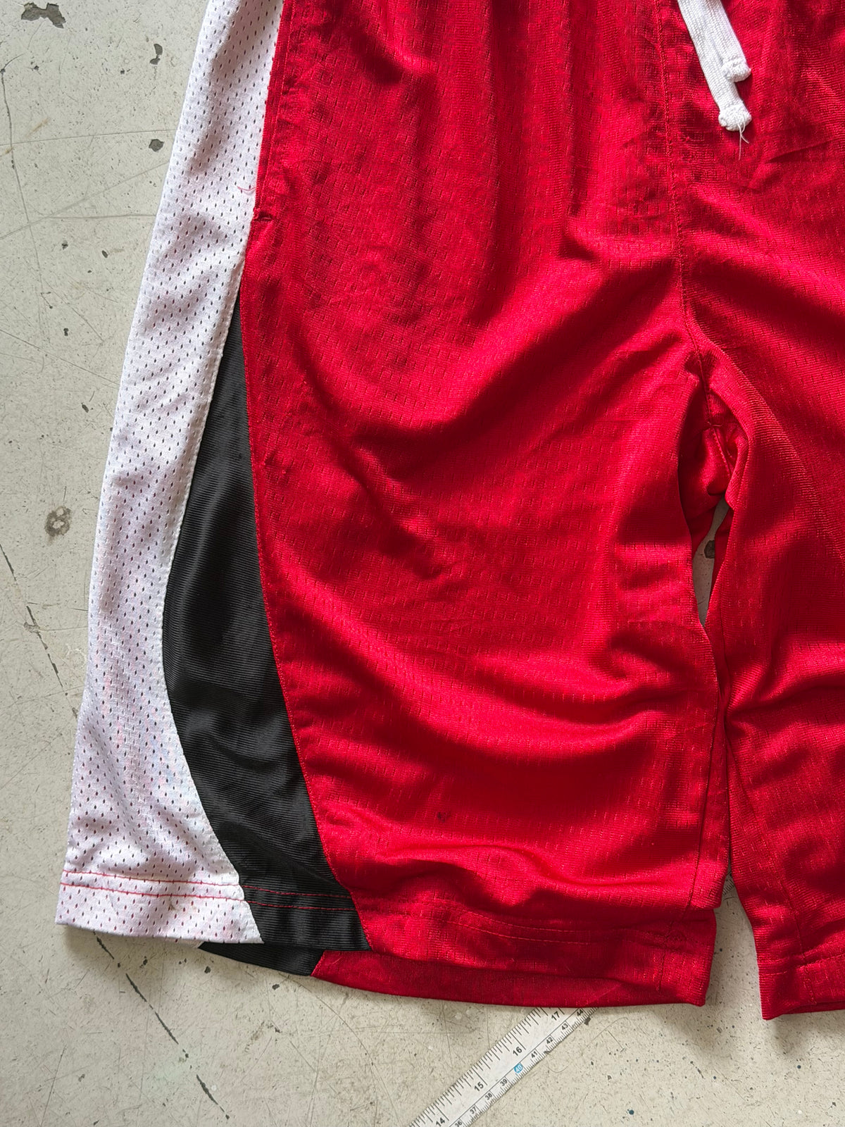 Starter | shorts | Rød | S