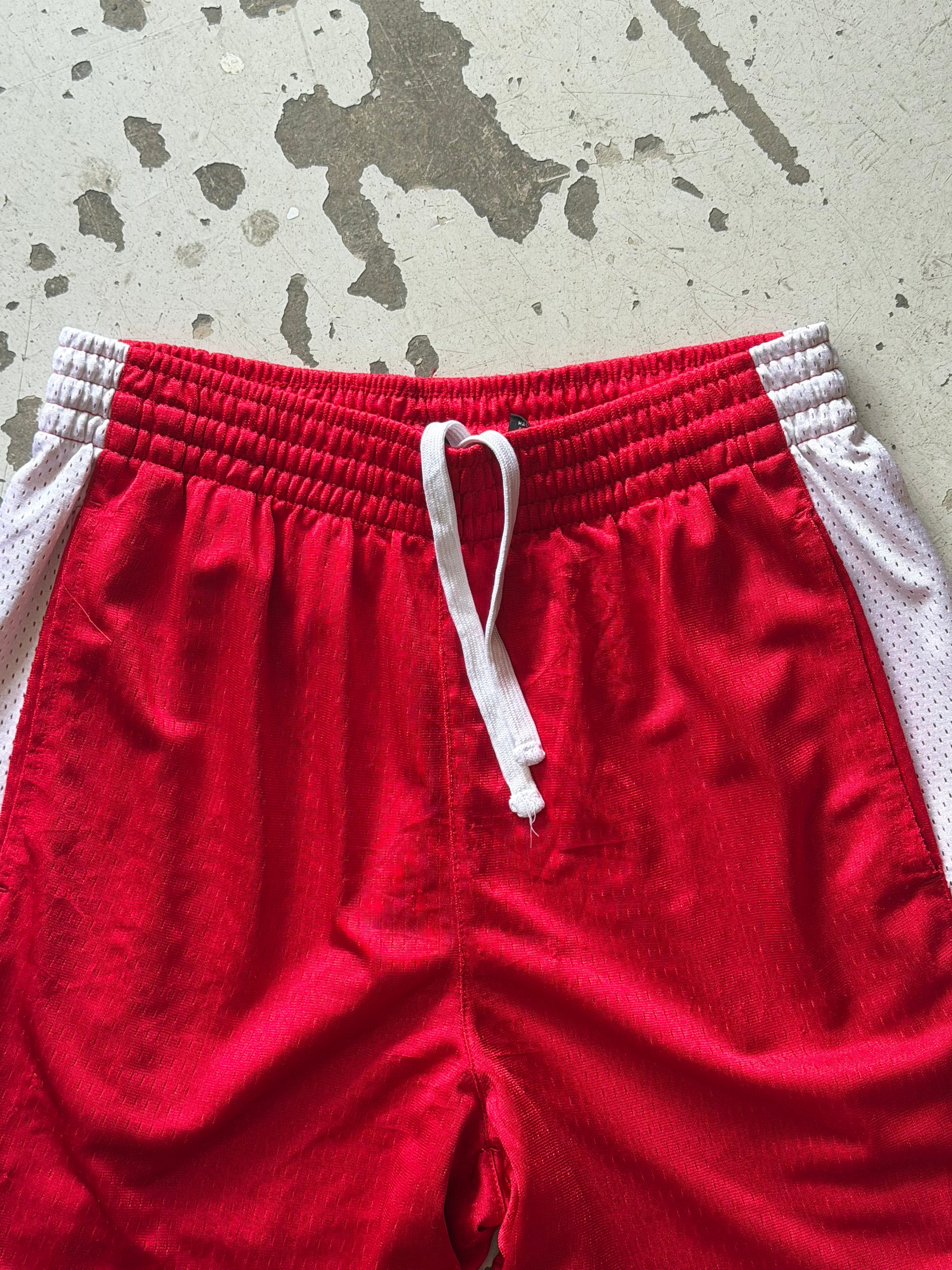 Starter | shorts | Rød | S