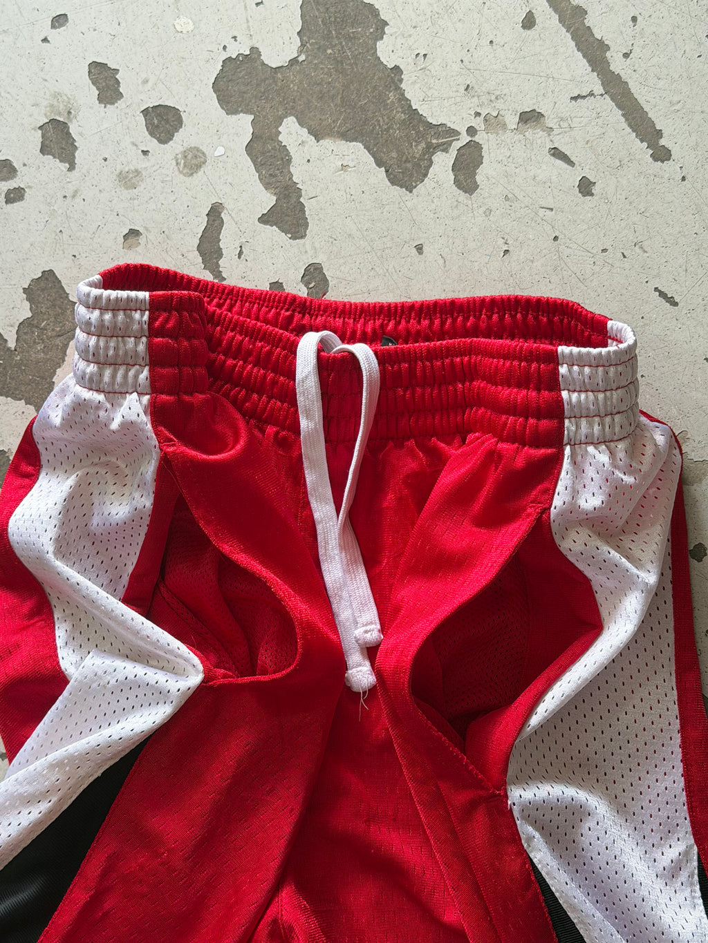Starter | shorts | Rød | S