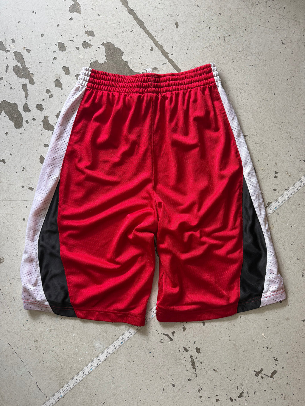 Starter | shorts | Rød | S