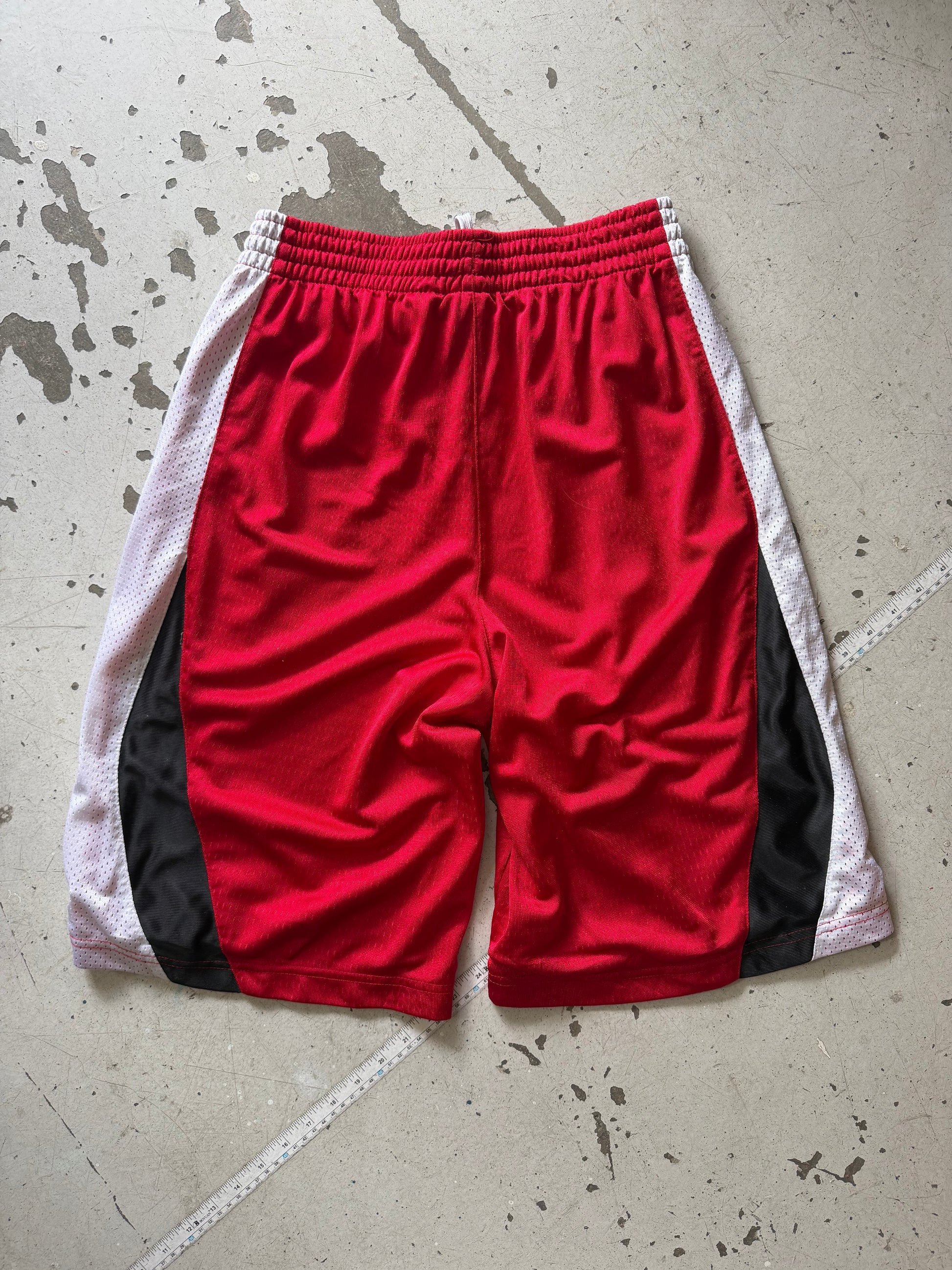 Starter | shorts | Rød | S