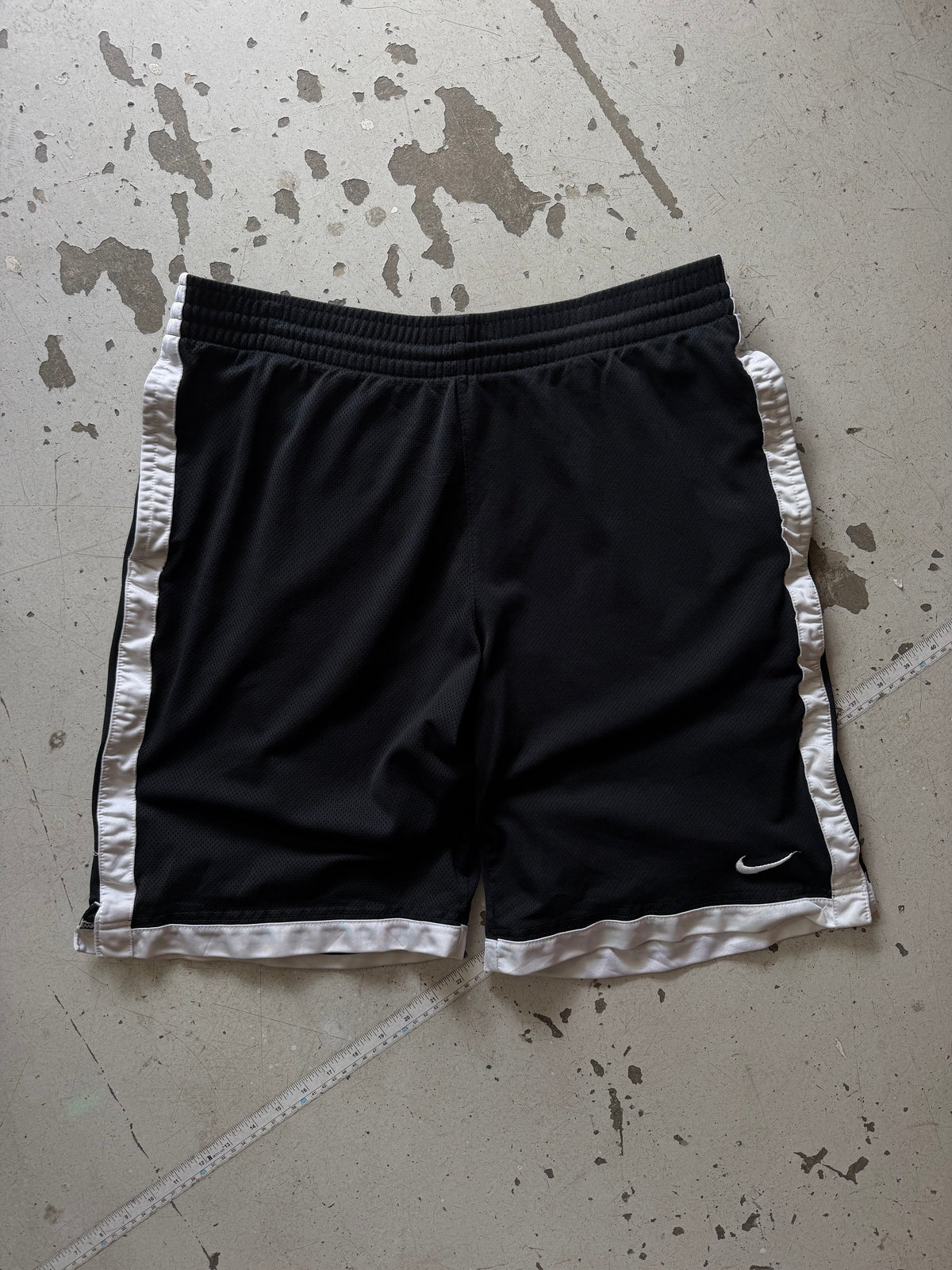 Nike | Basketball shorts | Sort | M