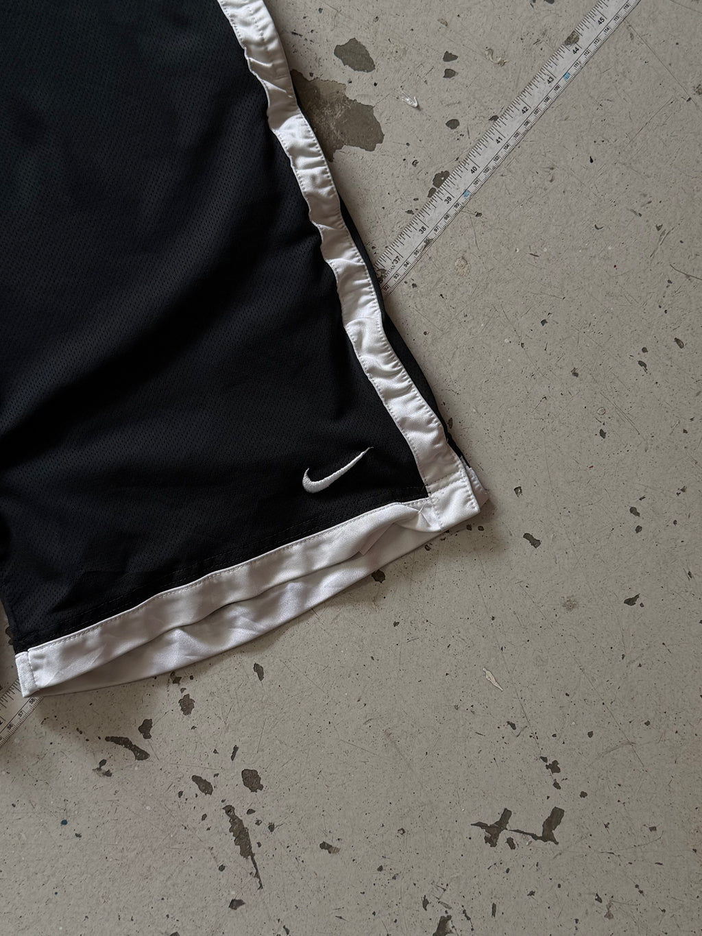 Nike | Basketball shorts | Sort | M