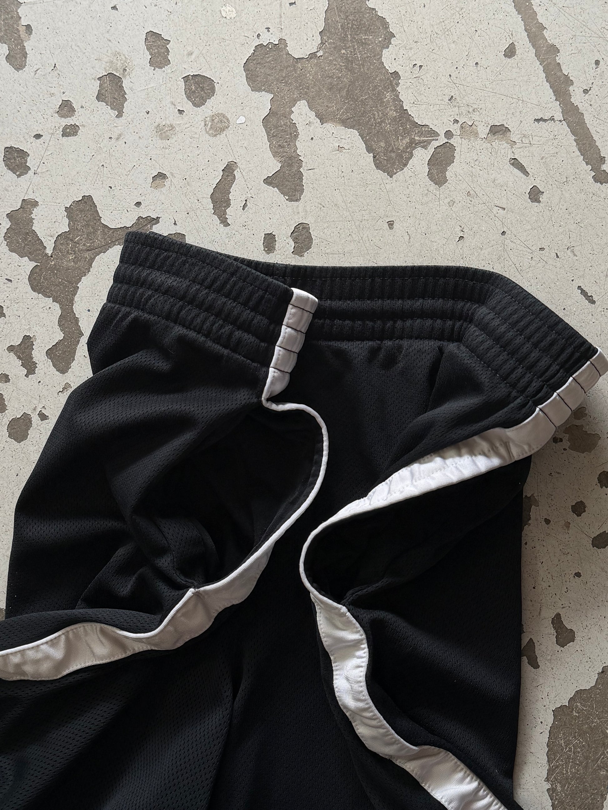 Nike | Basketball shorts | Sort | M