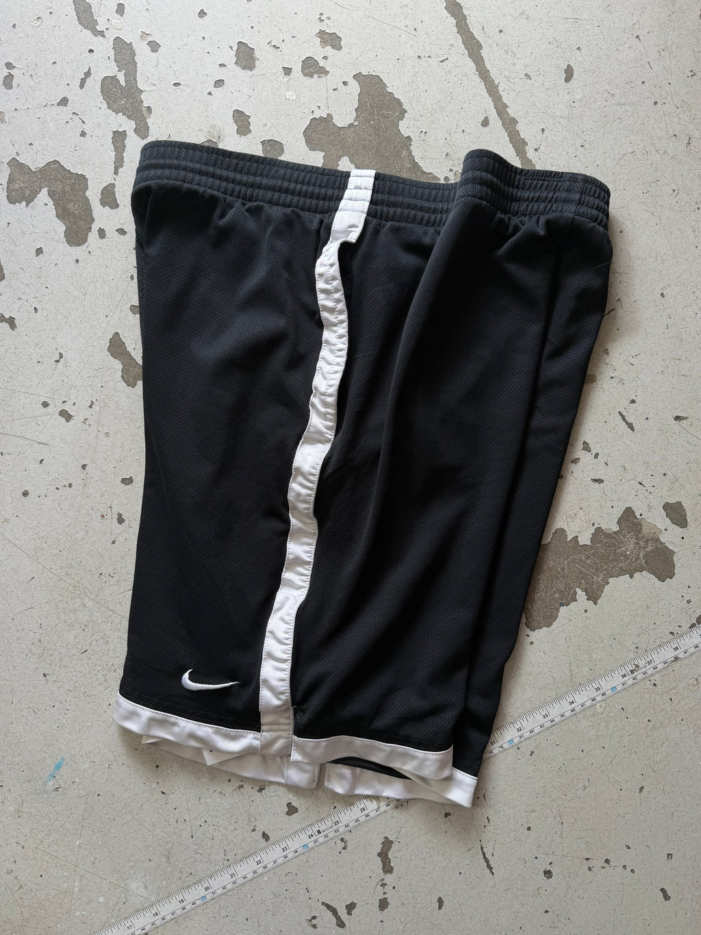 Nike | Basketball shorts | Sort | M