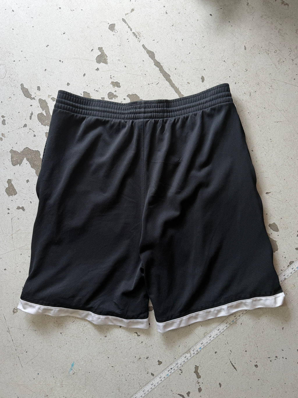 Nike | Basketball shorts | Sort | M