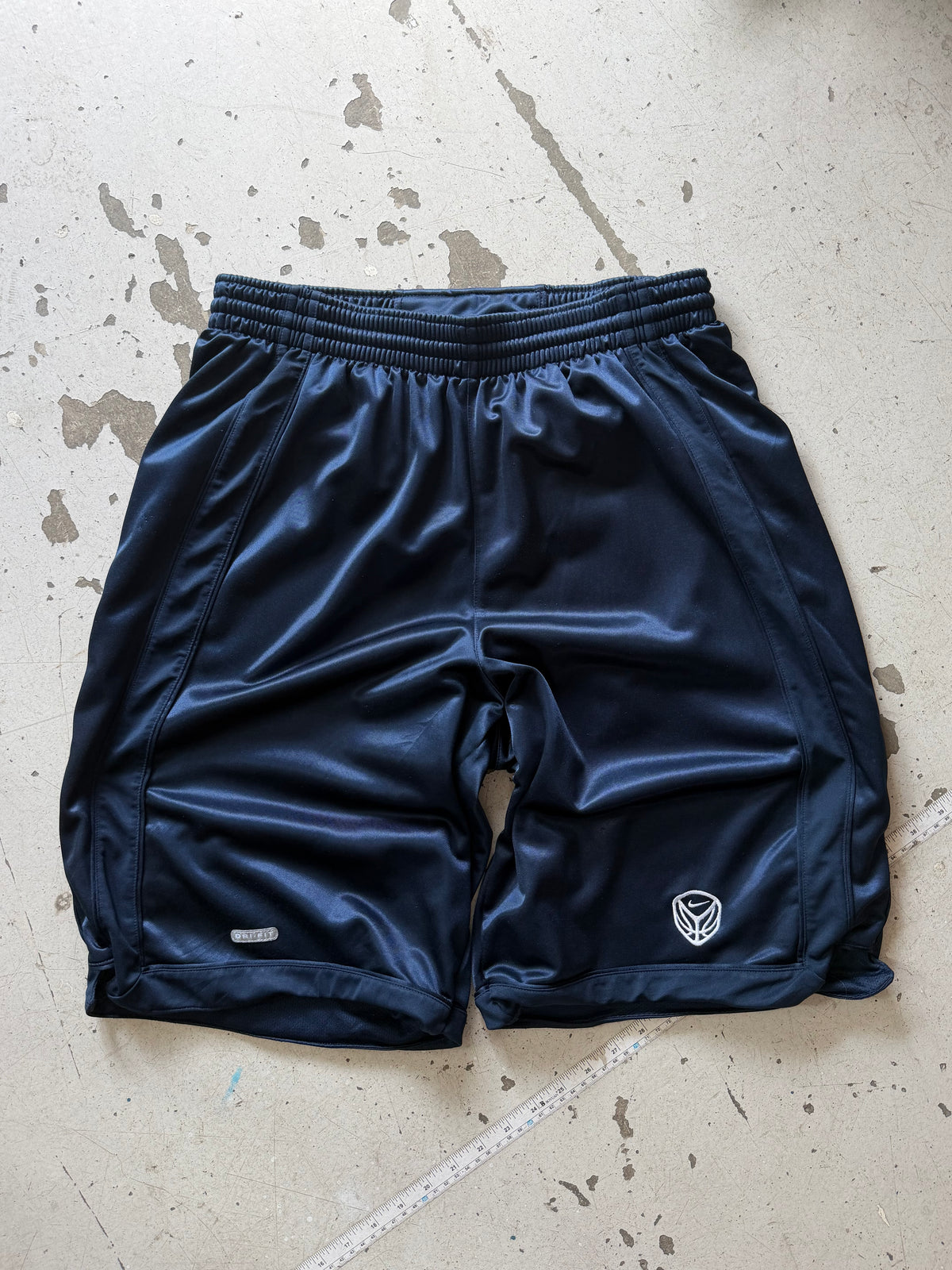 Nike | Basketball shorts | Navy | M