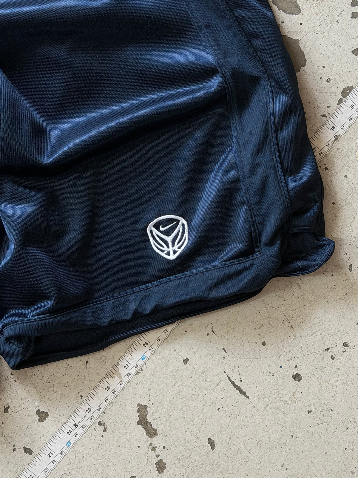 Nike | Basketball shorts | Navy | M