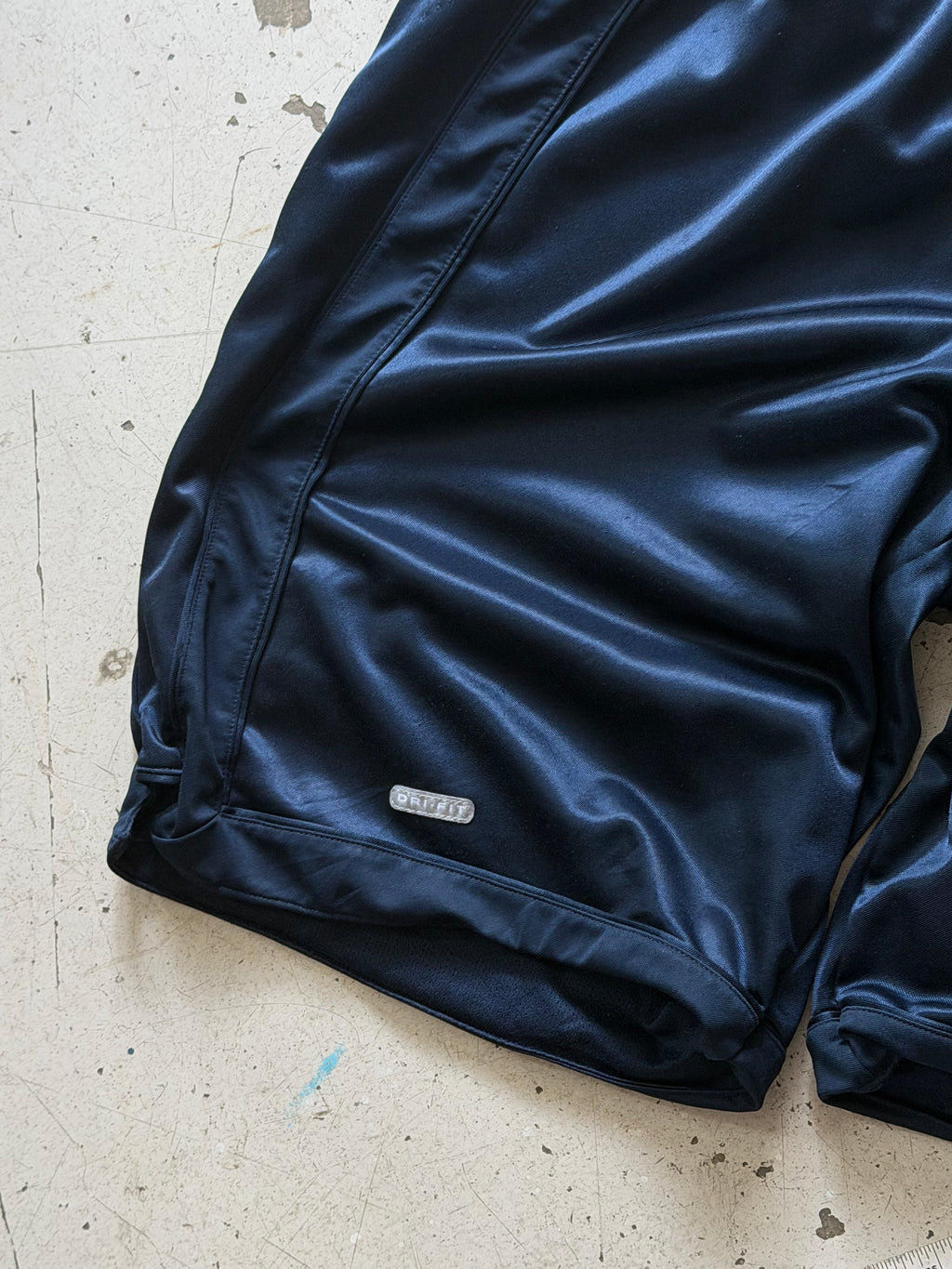 Nike | Basketball shorts | Navy | M