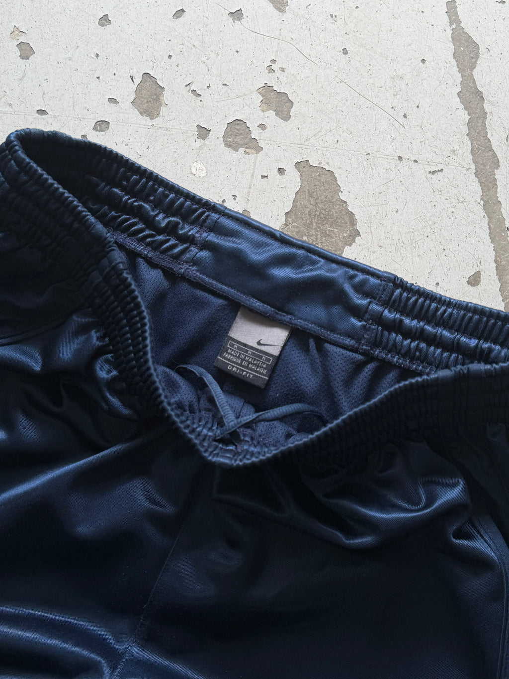 Nike | Basketball shorts | Navy | M