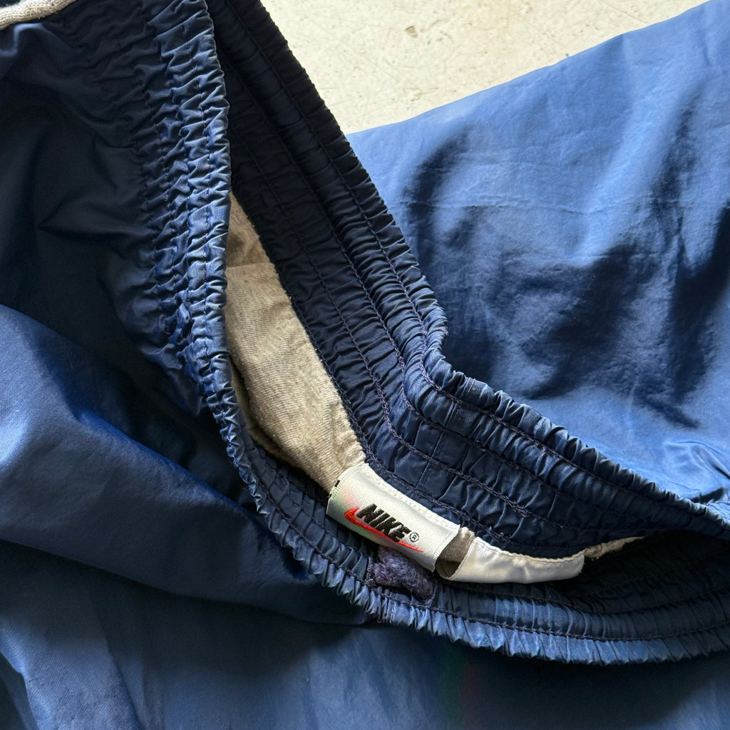 Nike | Trackpants | Navy blå | Small