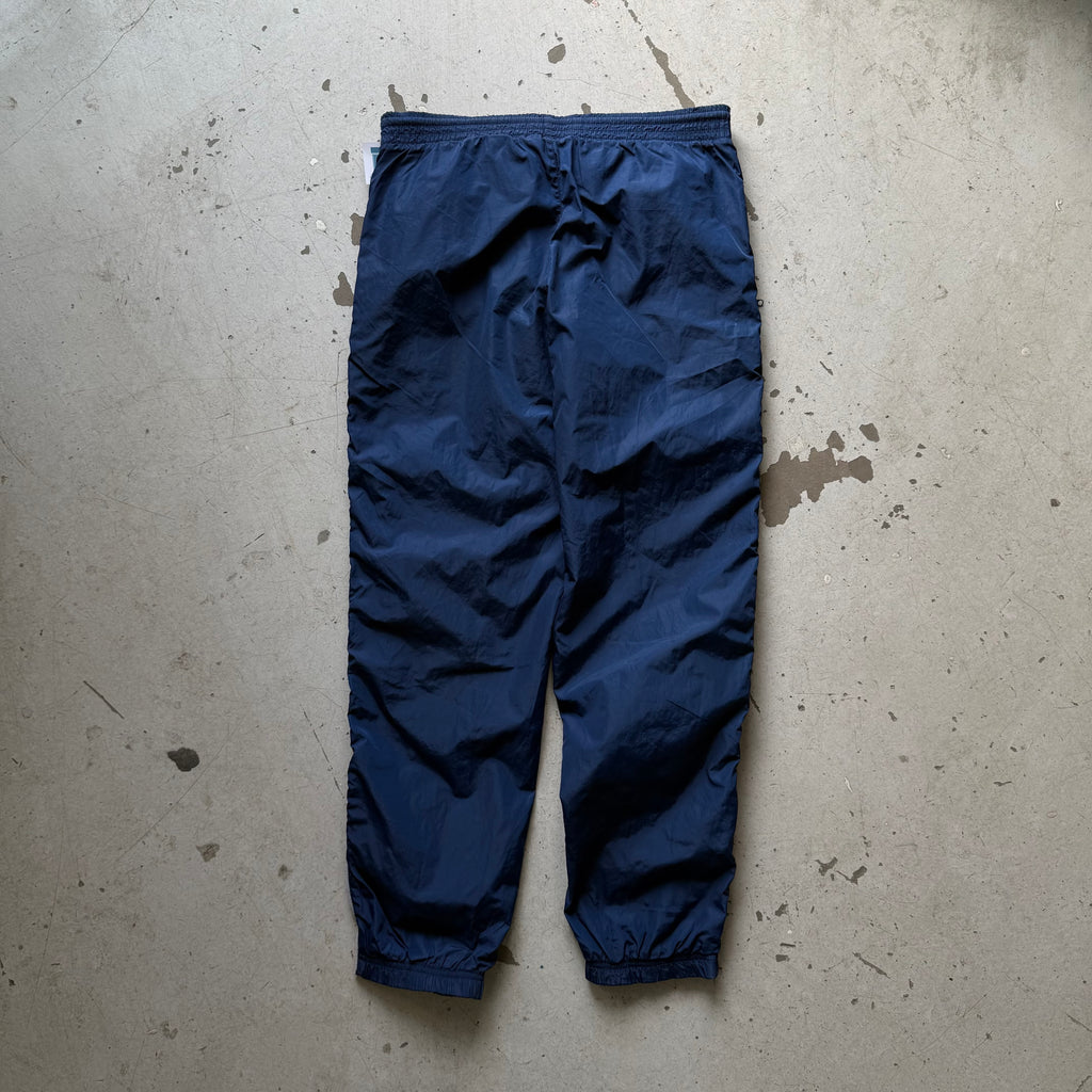 Nike | Trackpants | Navy blå | Small