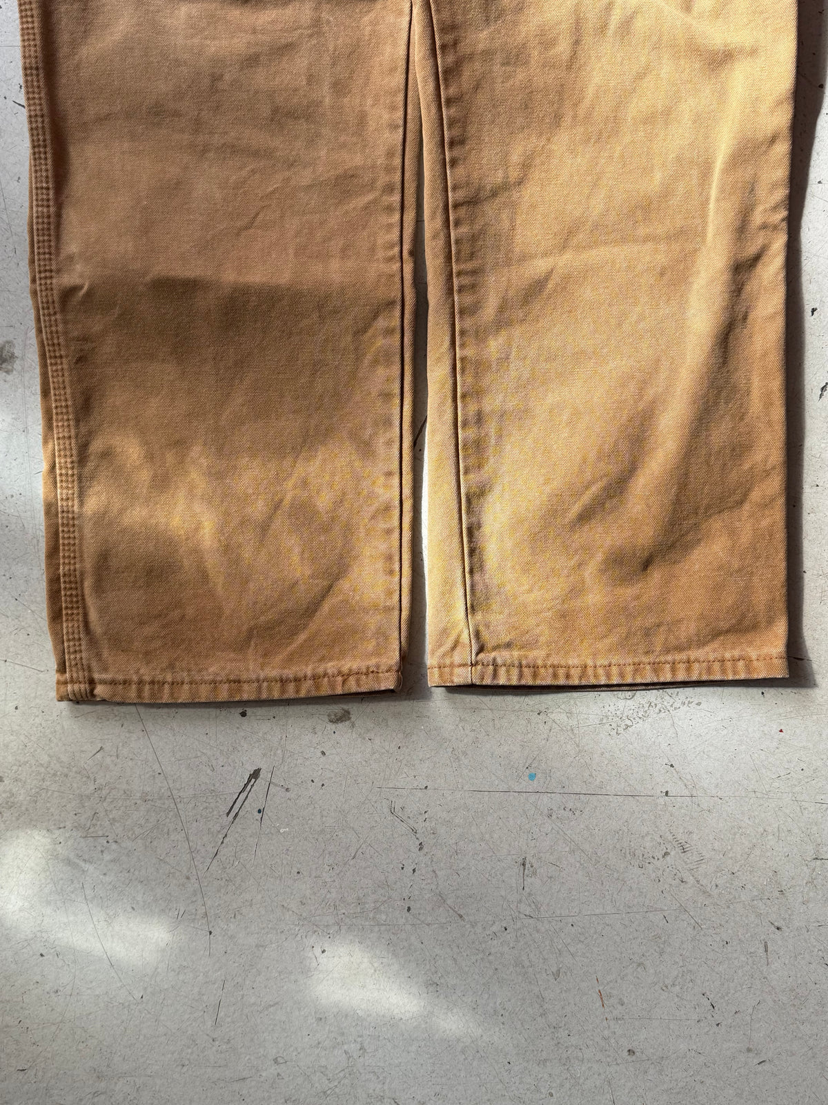 Dickies | Workwear | Brun | W36 L32