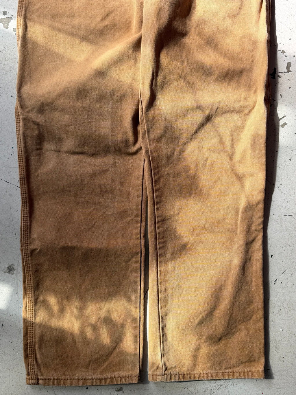 Dickies | Workwear | Brun | W36 L32