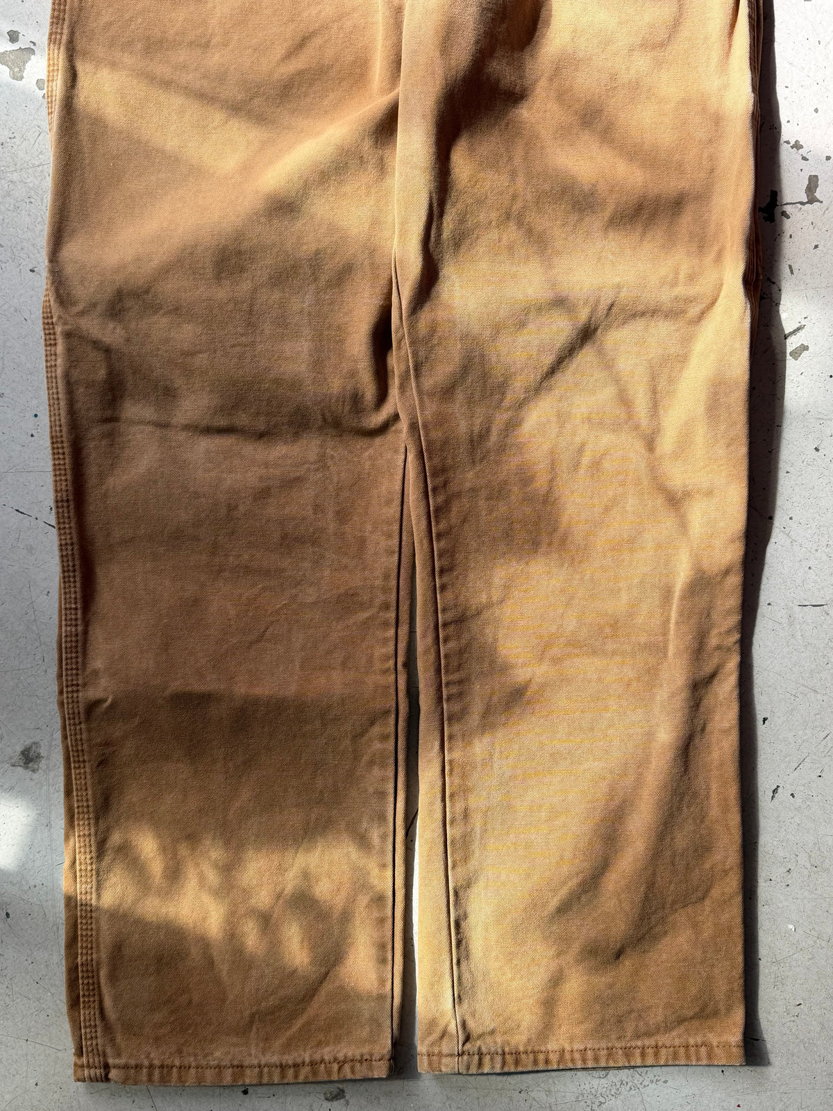 Dickies | Workwear | Brun | W36 L32