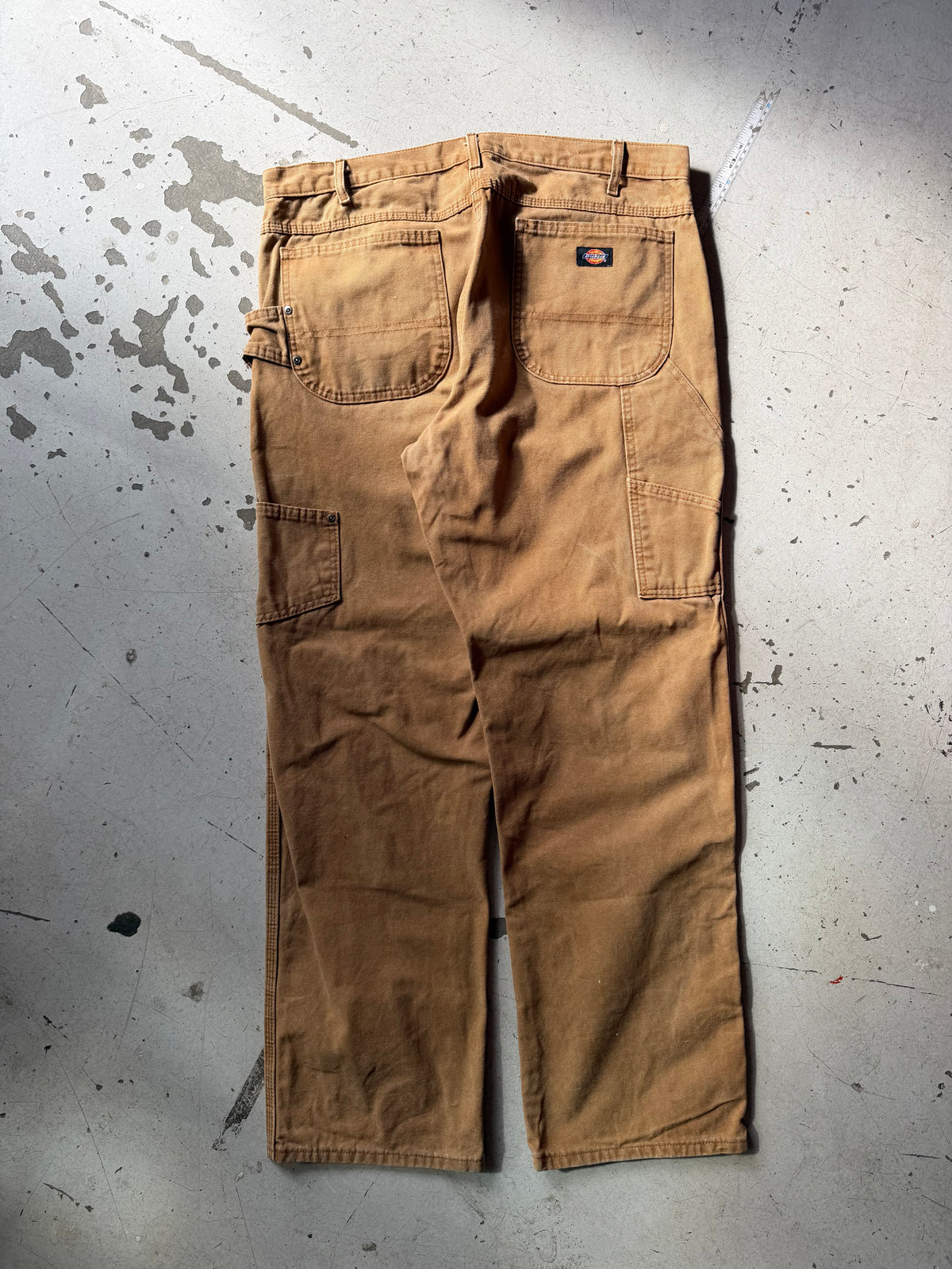 Dickies | Workwear | Brun | W36 L32