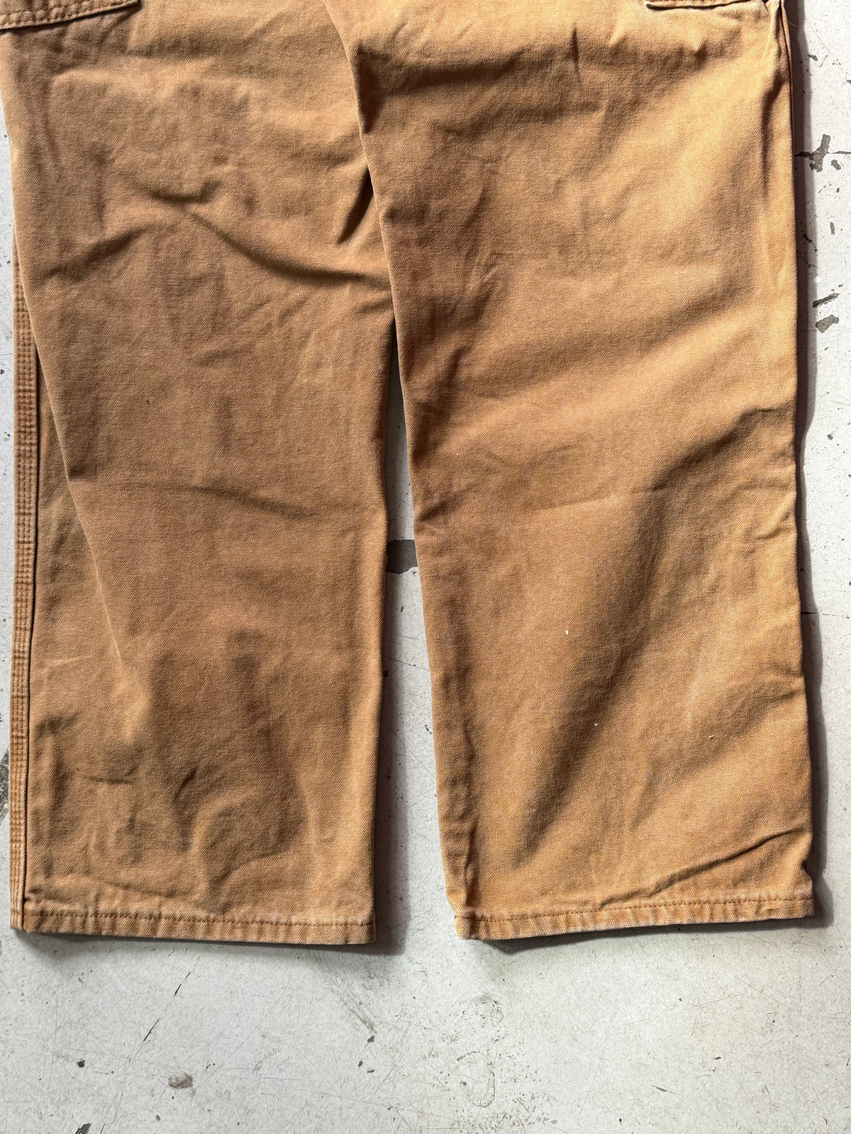 Dickies | Workwear | Brun | W36 L32