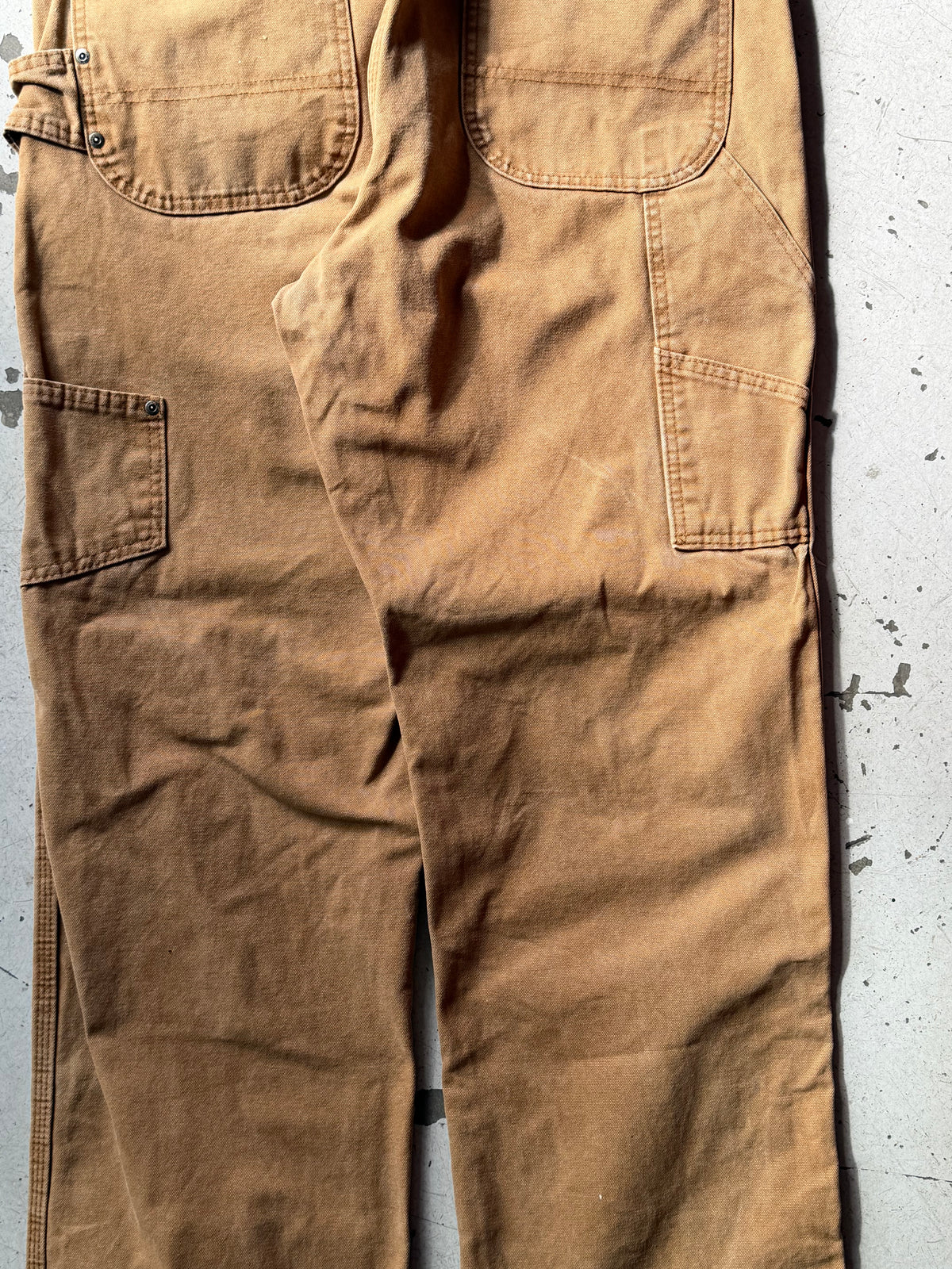 Dickies | Workwear | Brun | W36 L32