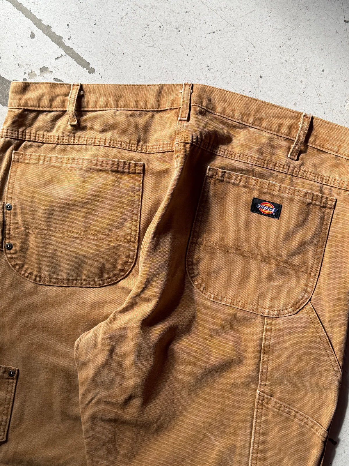 Dickies | Workwear | Brun | W36 L32