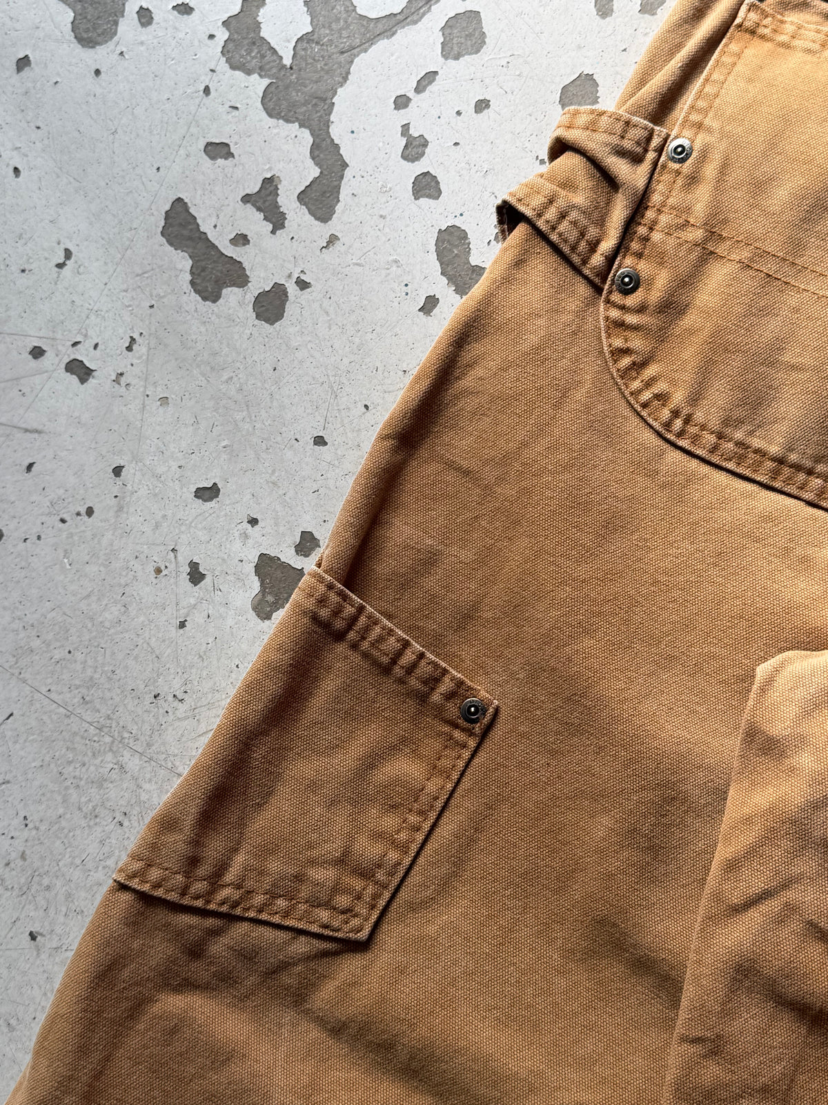 Dickies | Workwear | Brun | W36 L32