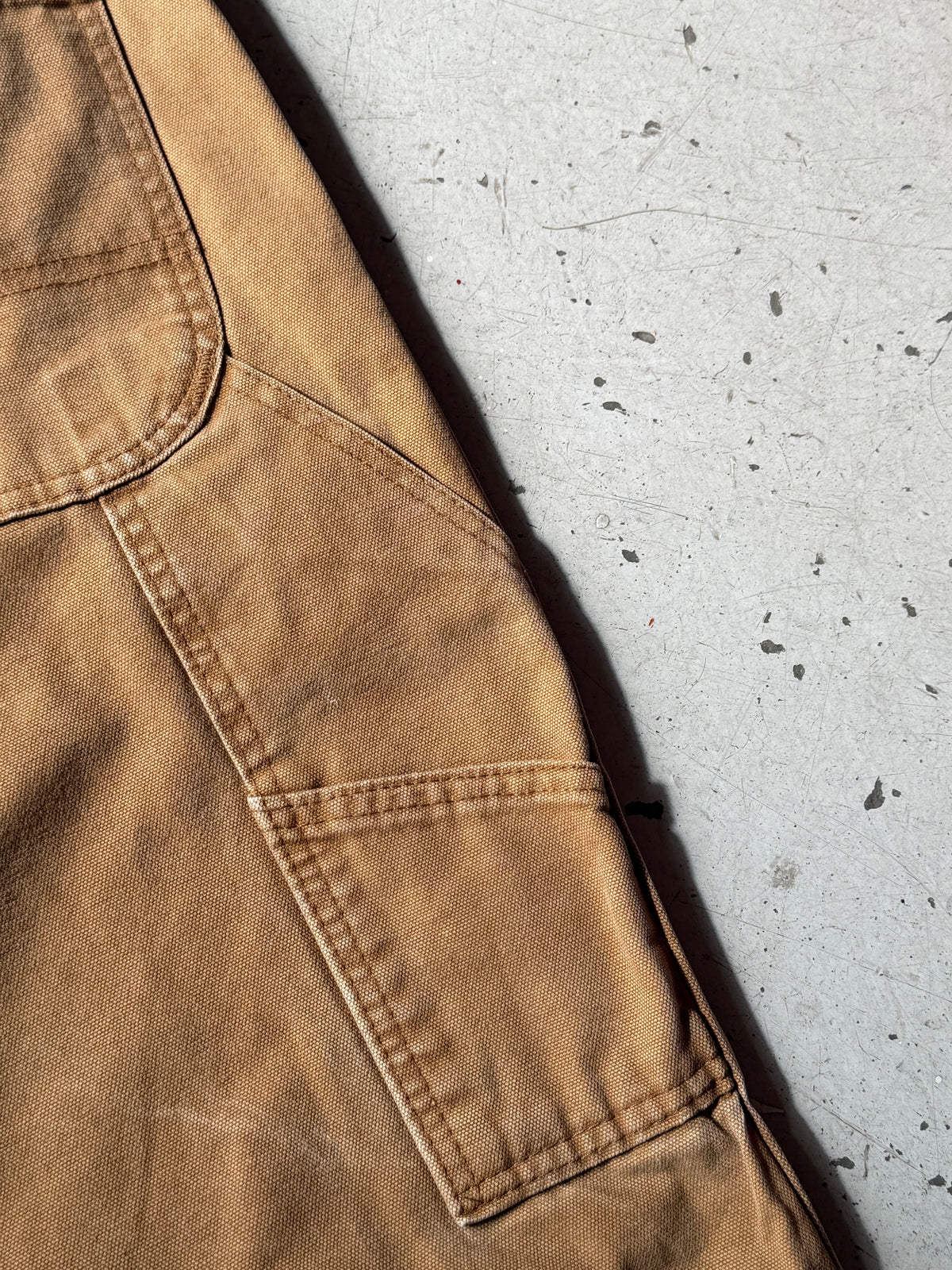 Dickies | Workwear | Brun | W36 L32