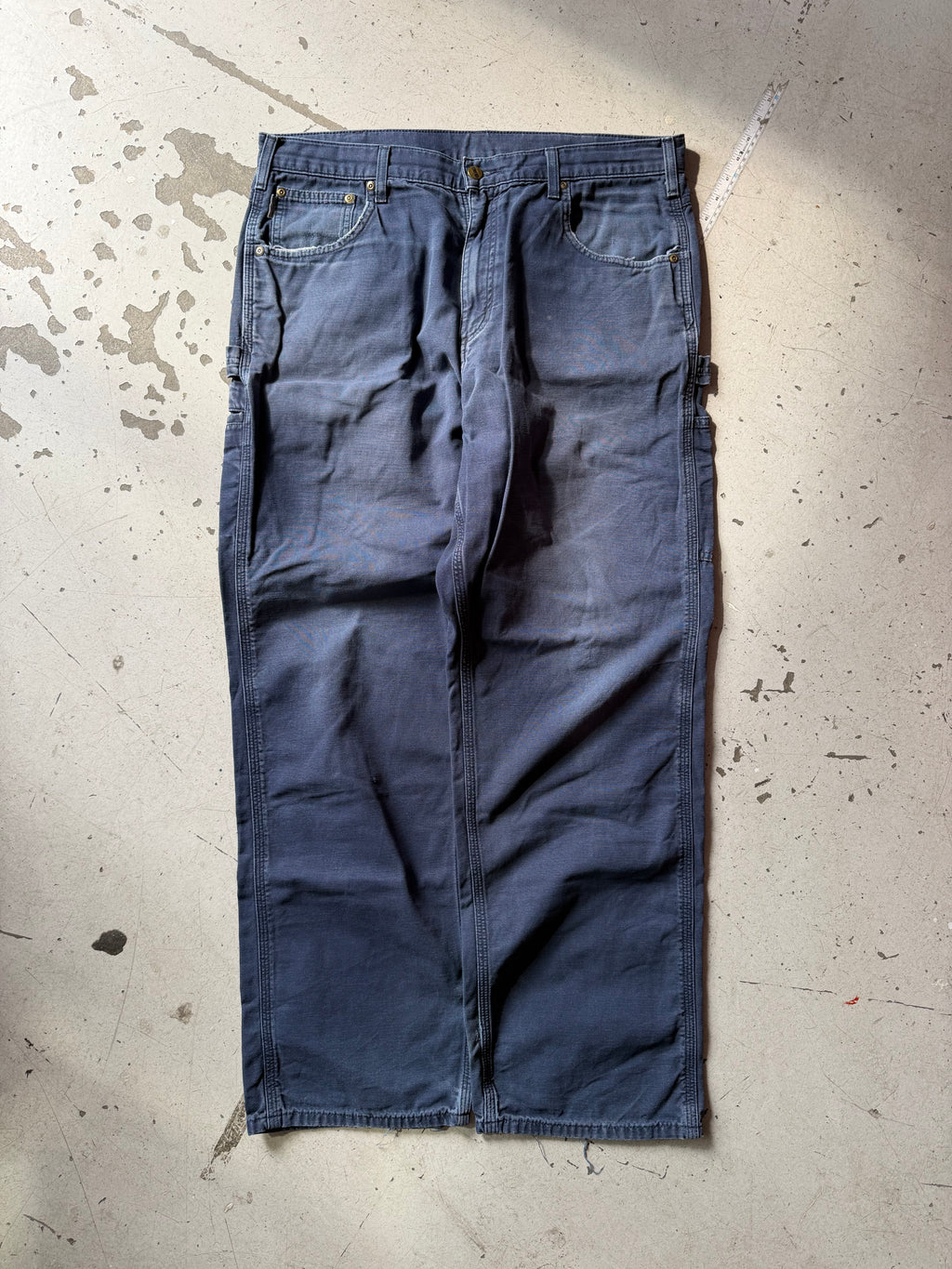 Carhartt | Workwear | Navy| W36 L32