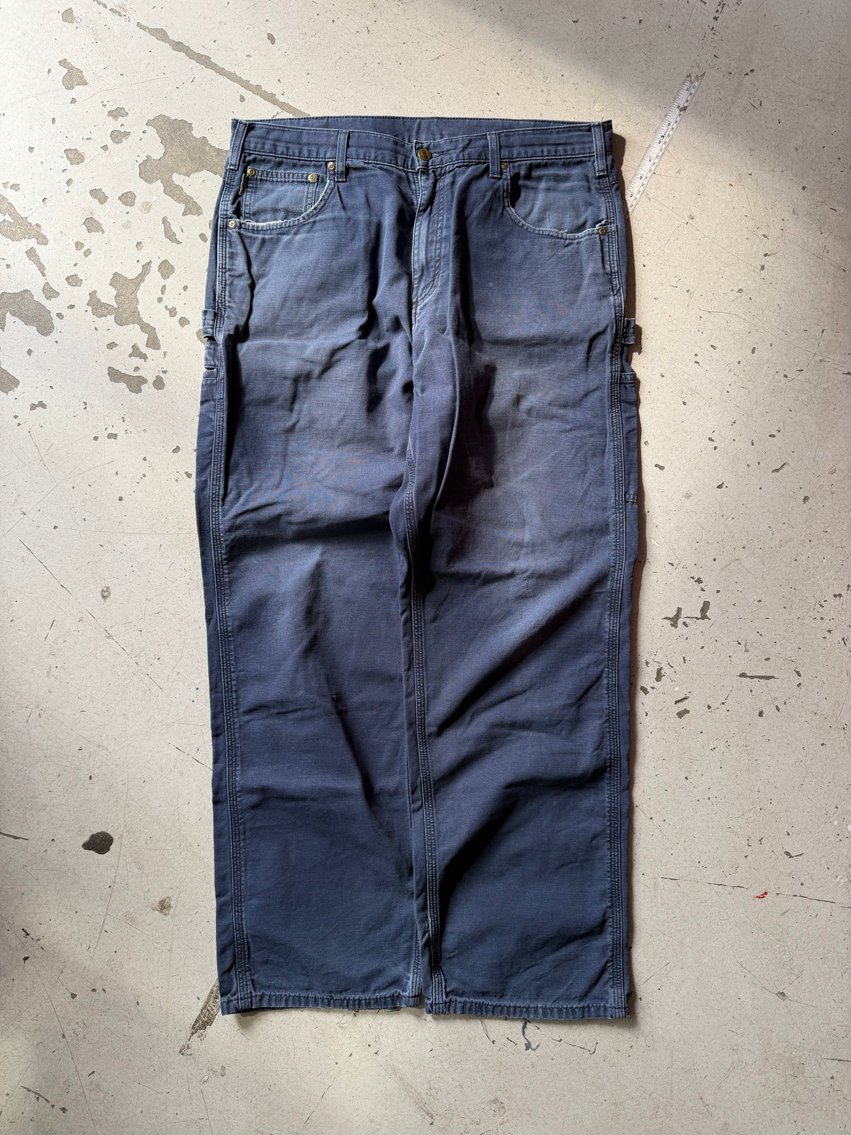 Carhartt | Workwear | Navy| W36 L32