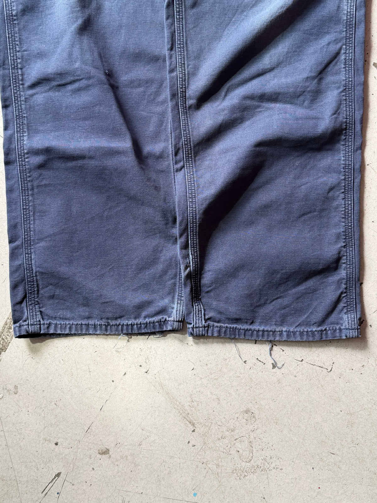 Carhartt | Workwear | Navy| W36 L32