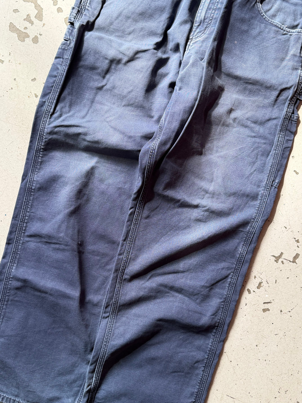 Carhartt | Workwear | Navy| W36 L32