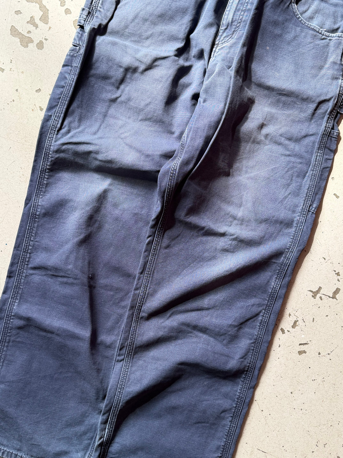 Carhartt | Workwear | Navy| W36 L32