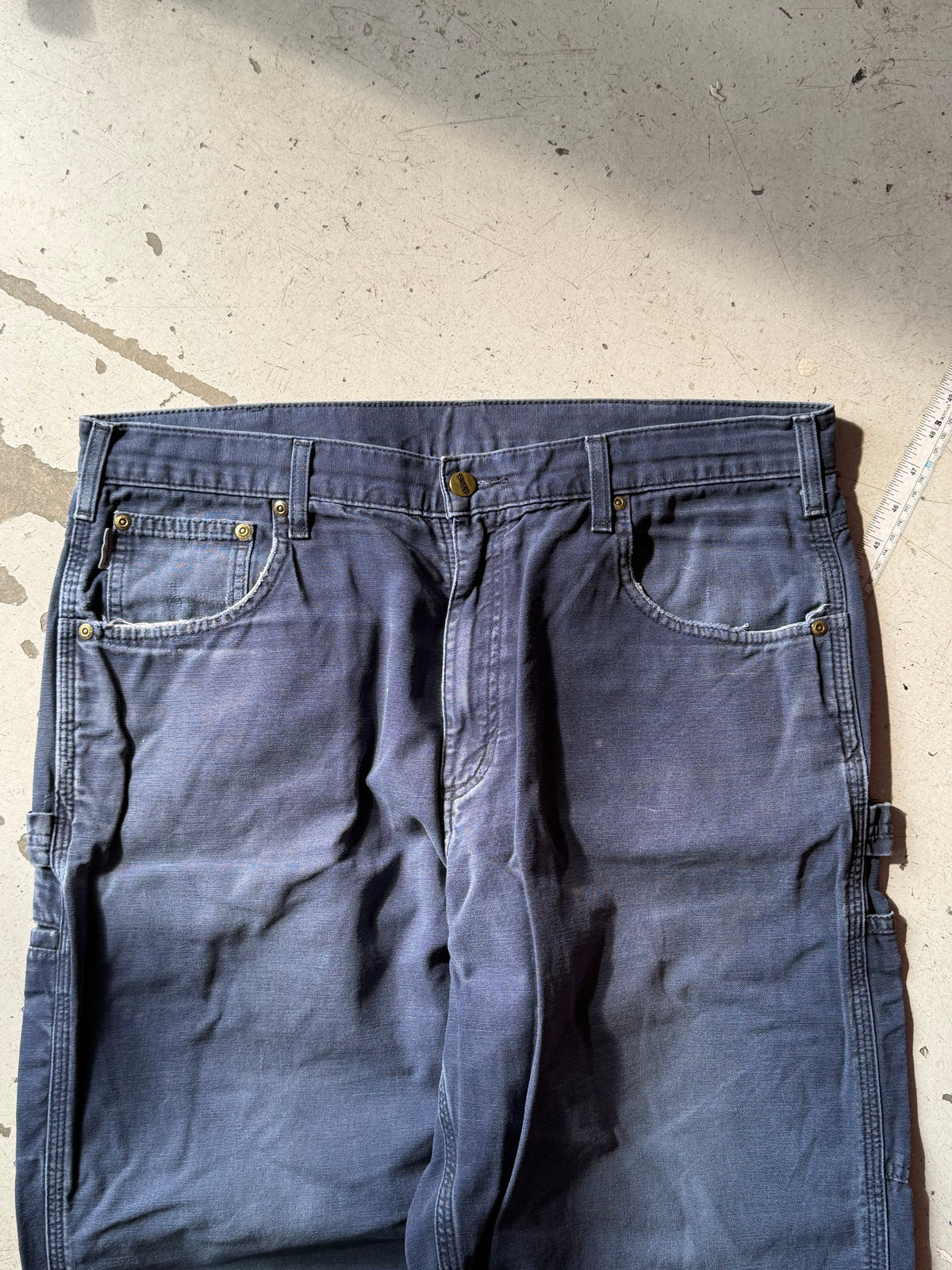 Carhartt | Workwear | Navy| W36 L32