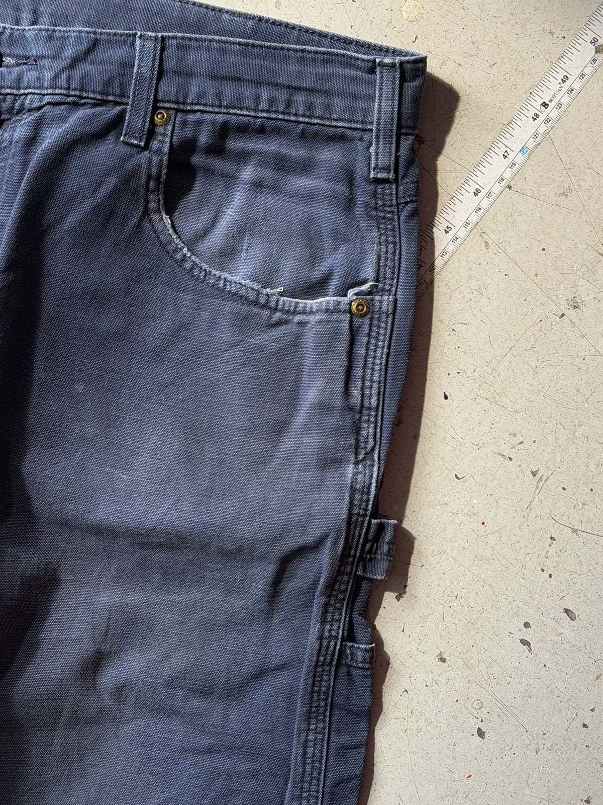 Carhartt | Workwear | Navy| W36 L32