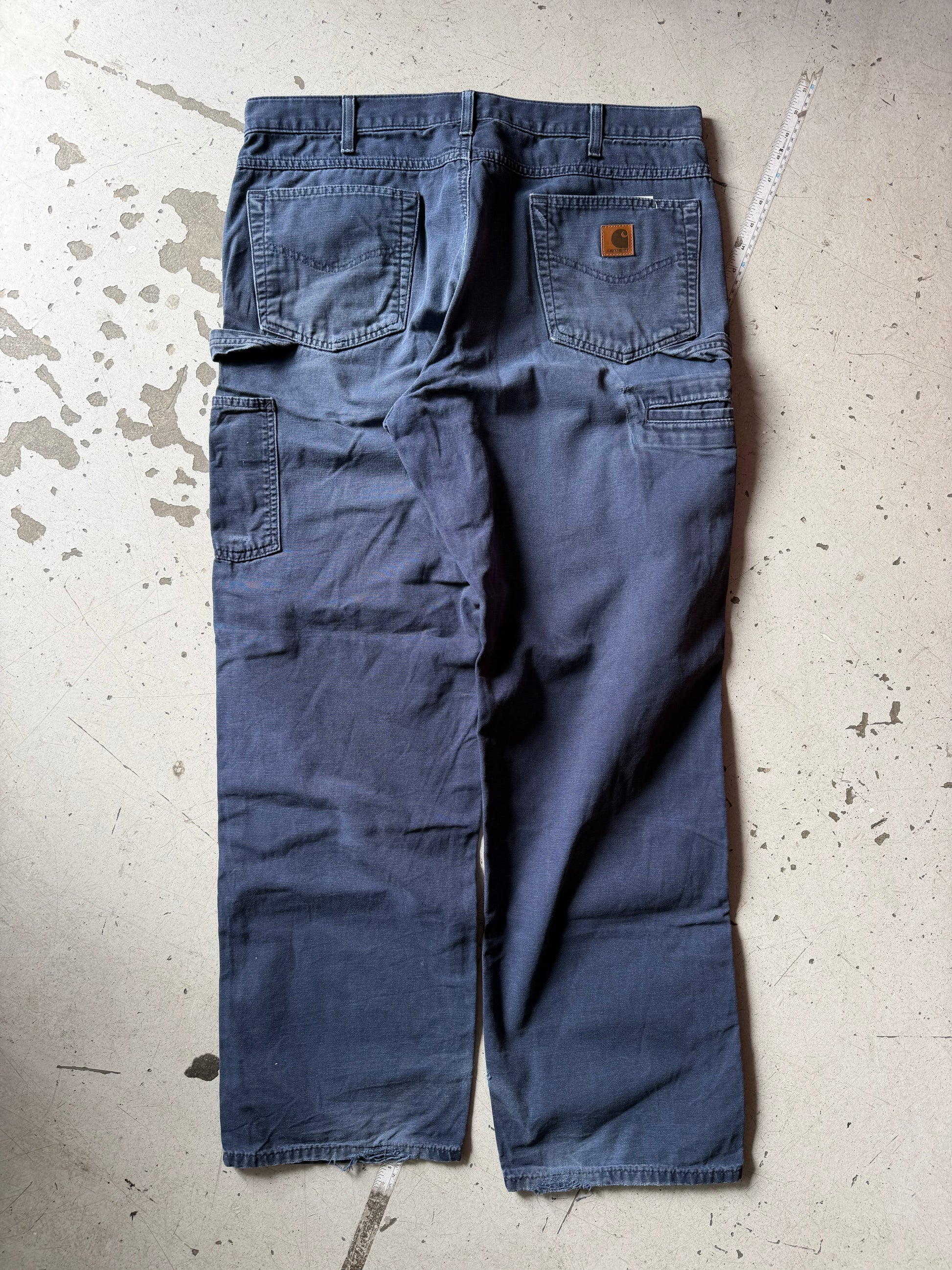 Carhartt | Workwear | Navy| W36 L32