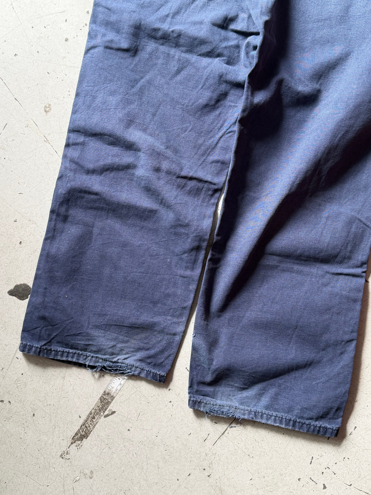 Carhartt | Workwear | Navy| W36 L32