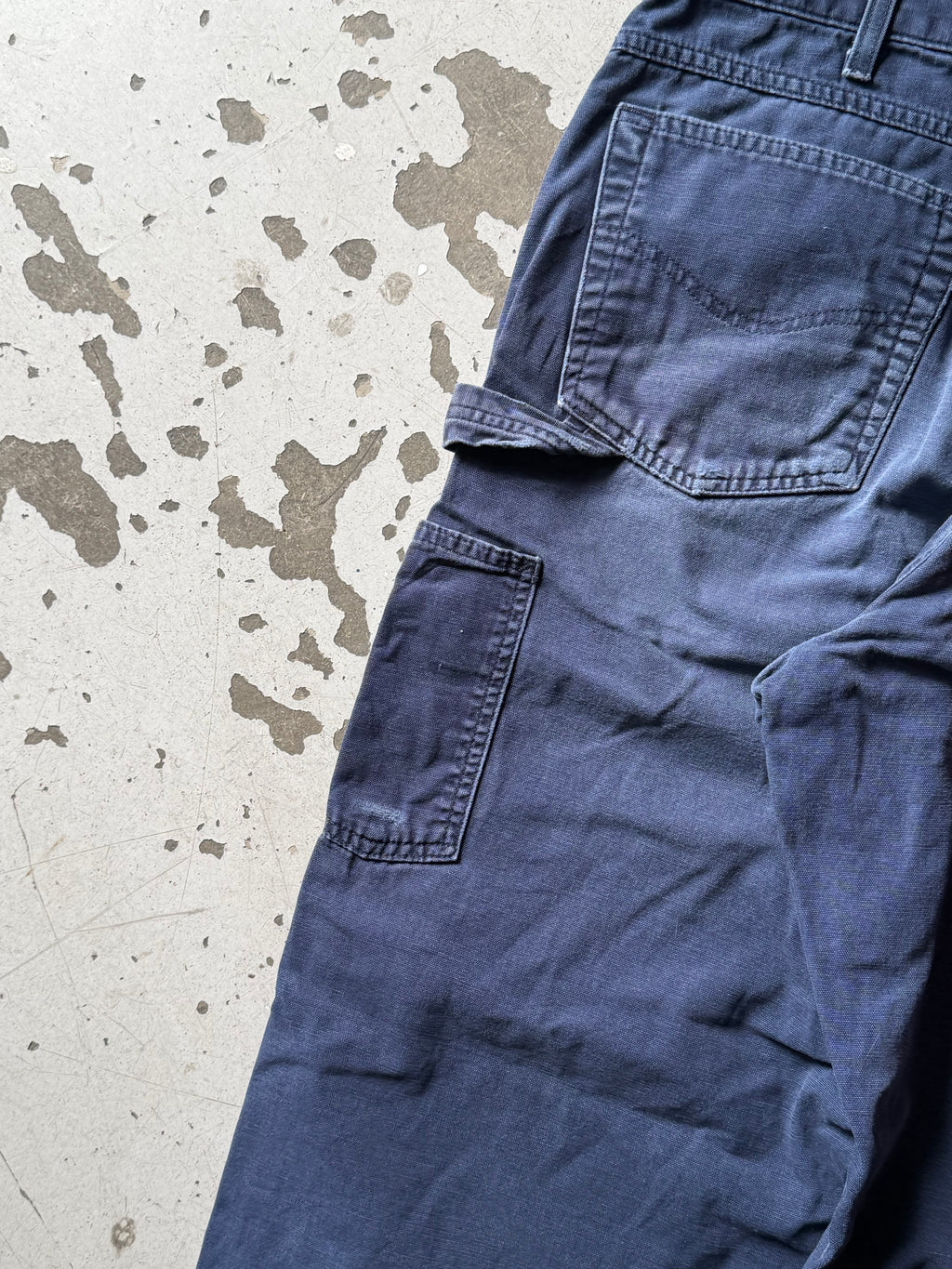 Carhartt | Workwear | Navy| W36 L32