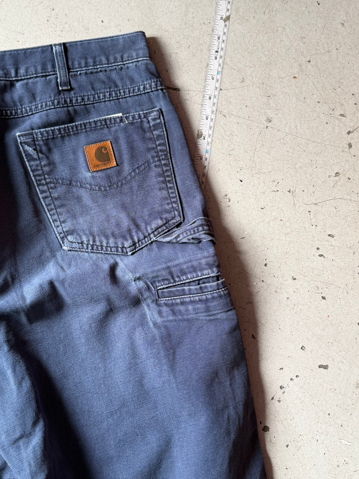 Carhartt | Workwear | Navy| W36 L32