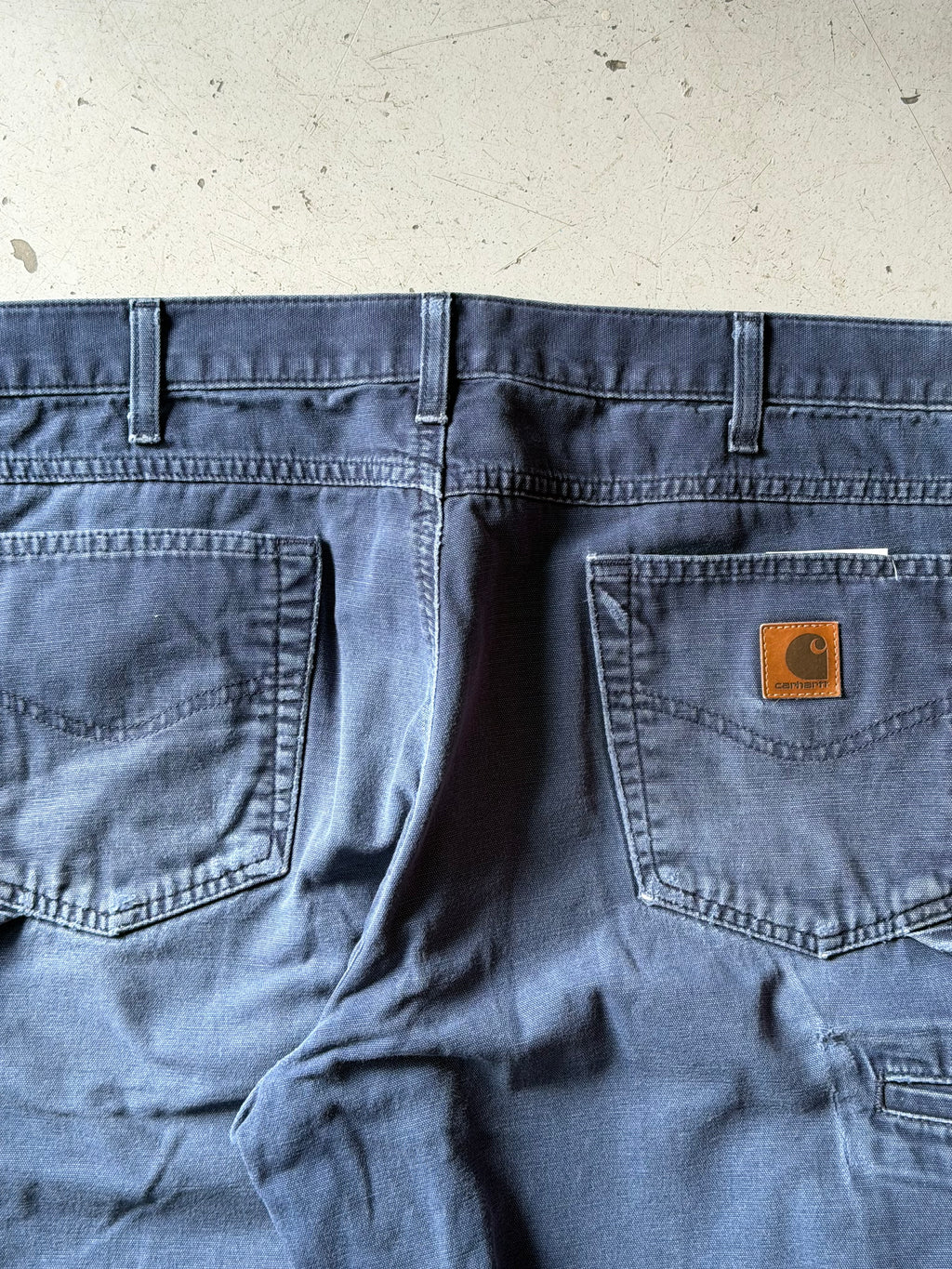 Carhartt | Workwear | Navy| W36 L32
